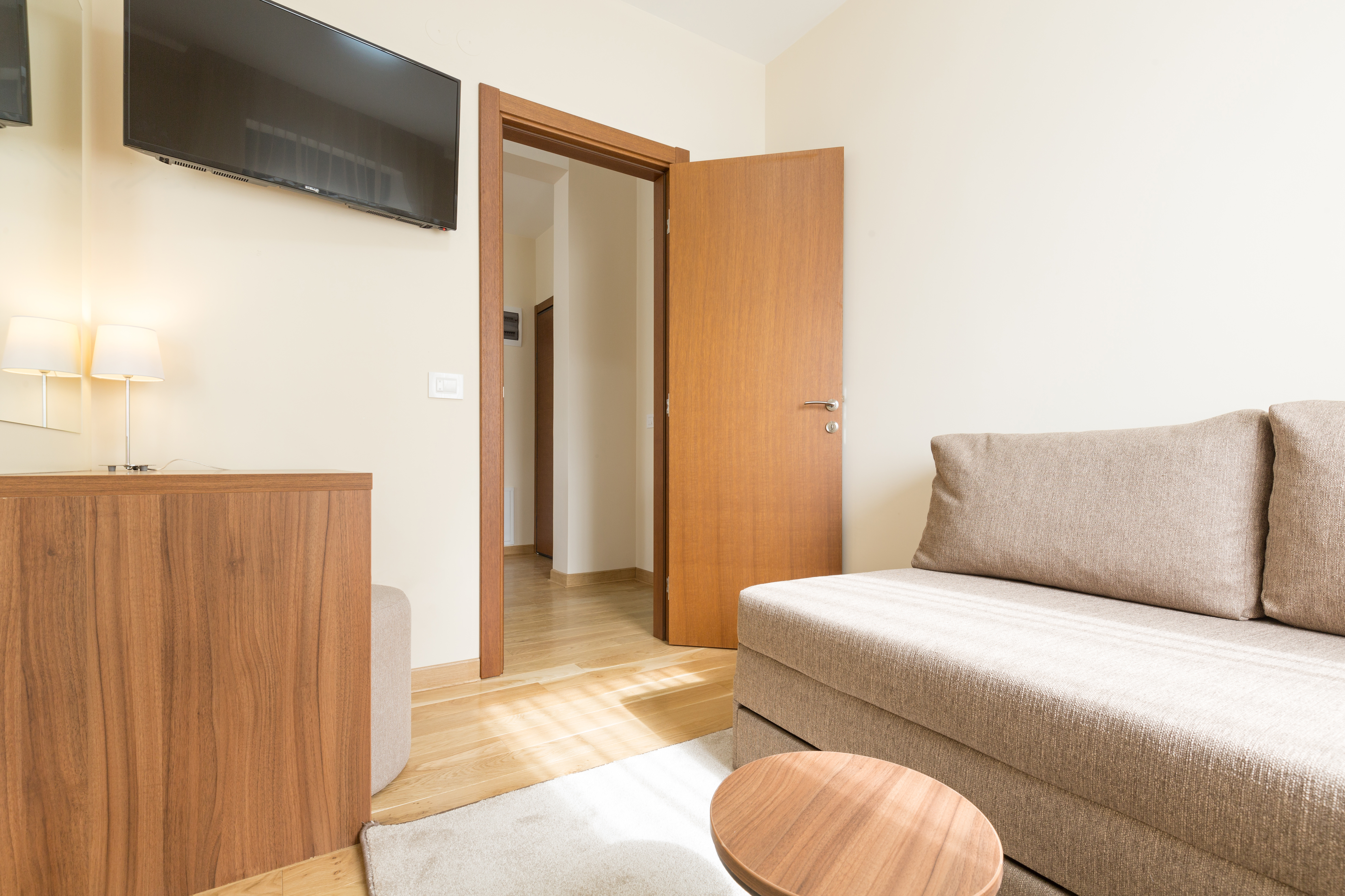 Apartment Two Bedrooms