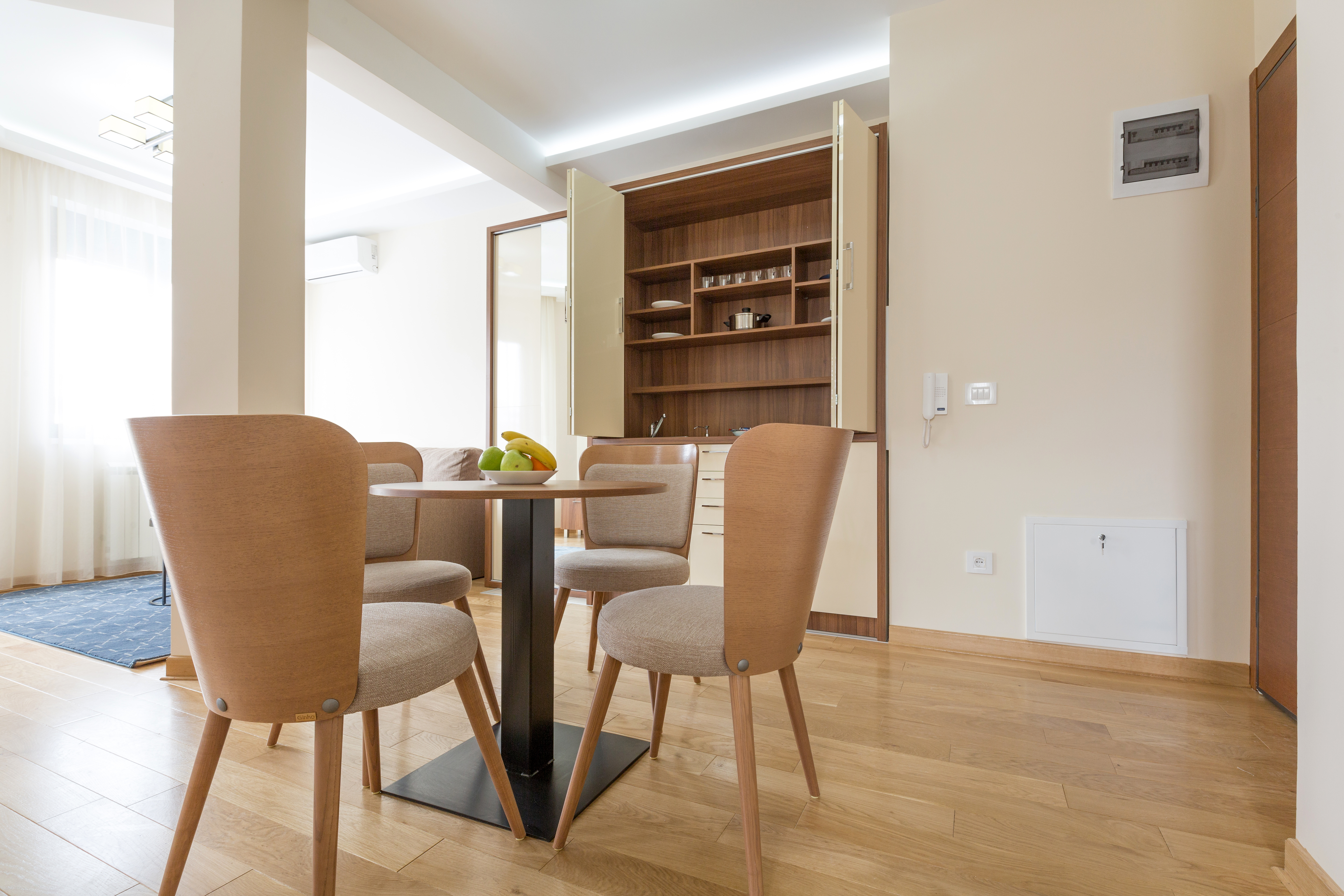 Apartment Two Bedrooms