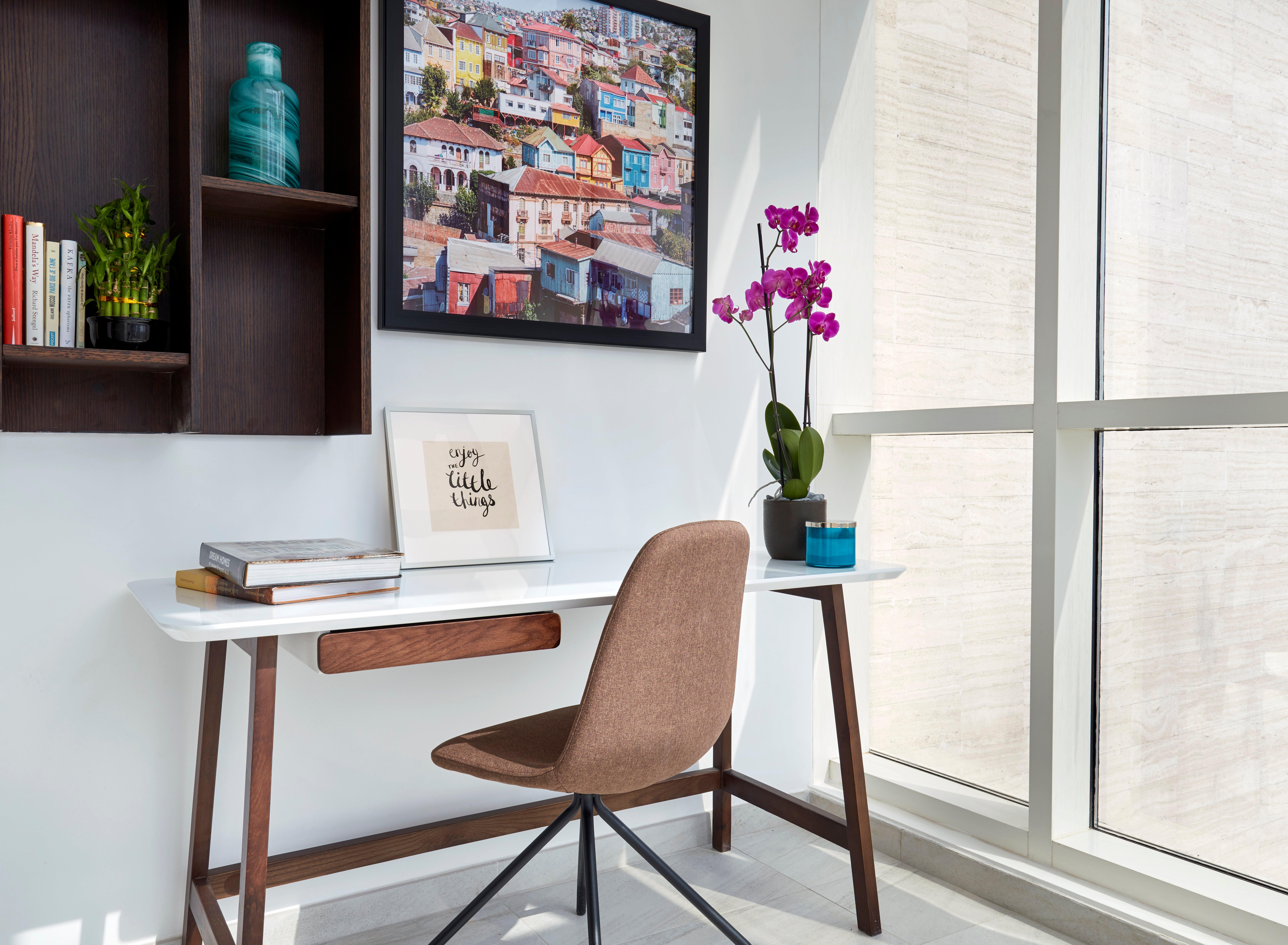 Suite Sea View Two Bedrooms