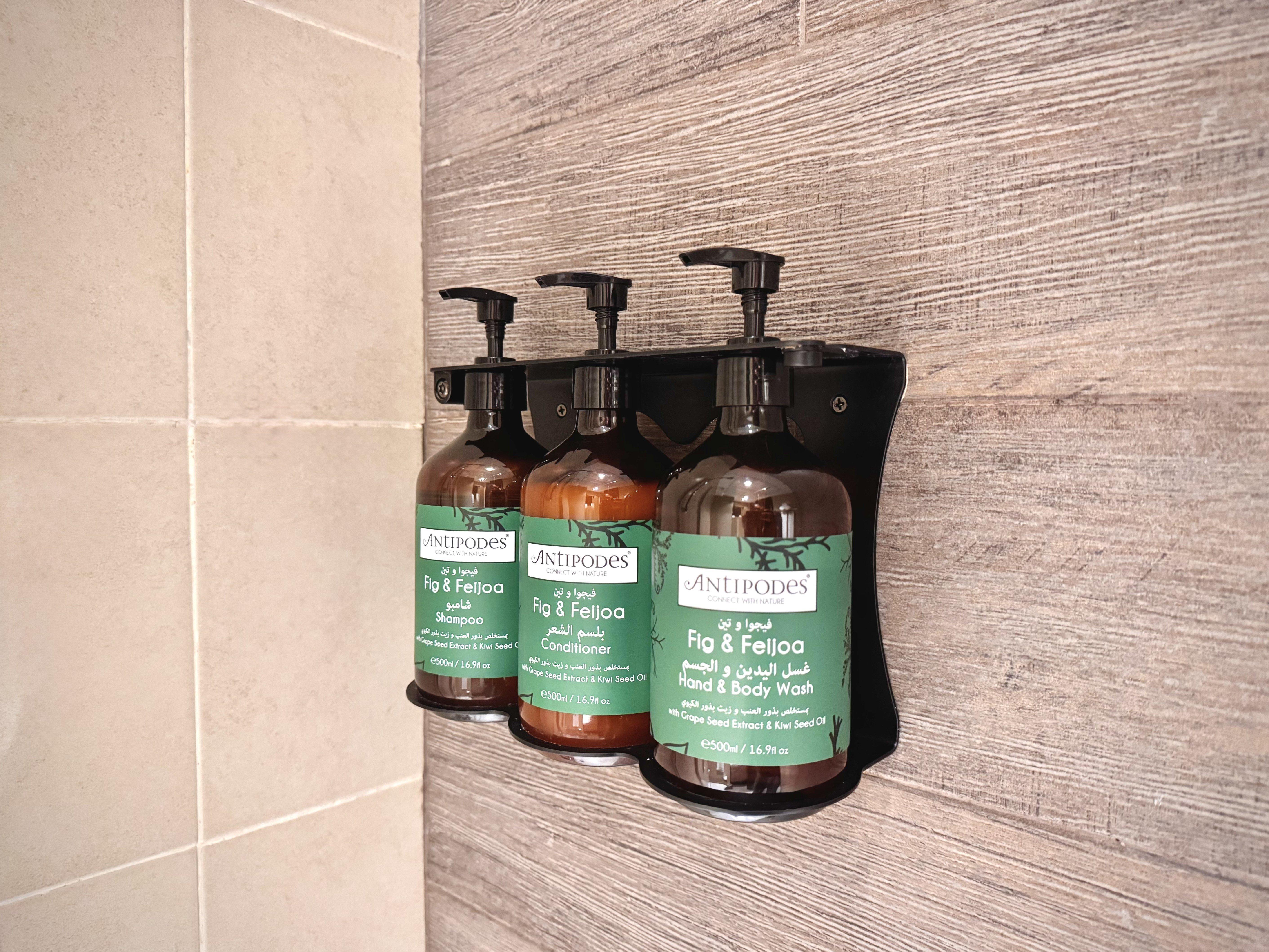 Suite Sea View Two Bedrooms