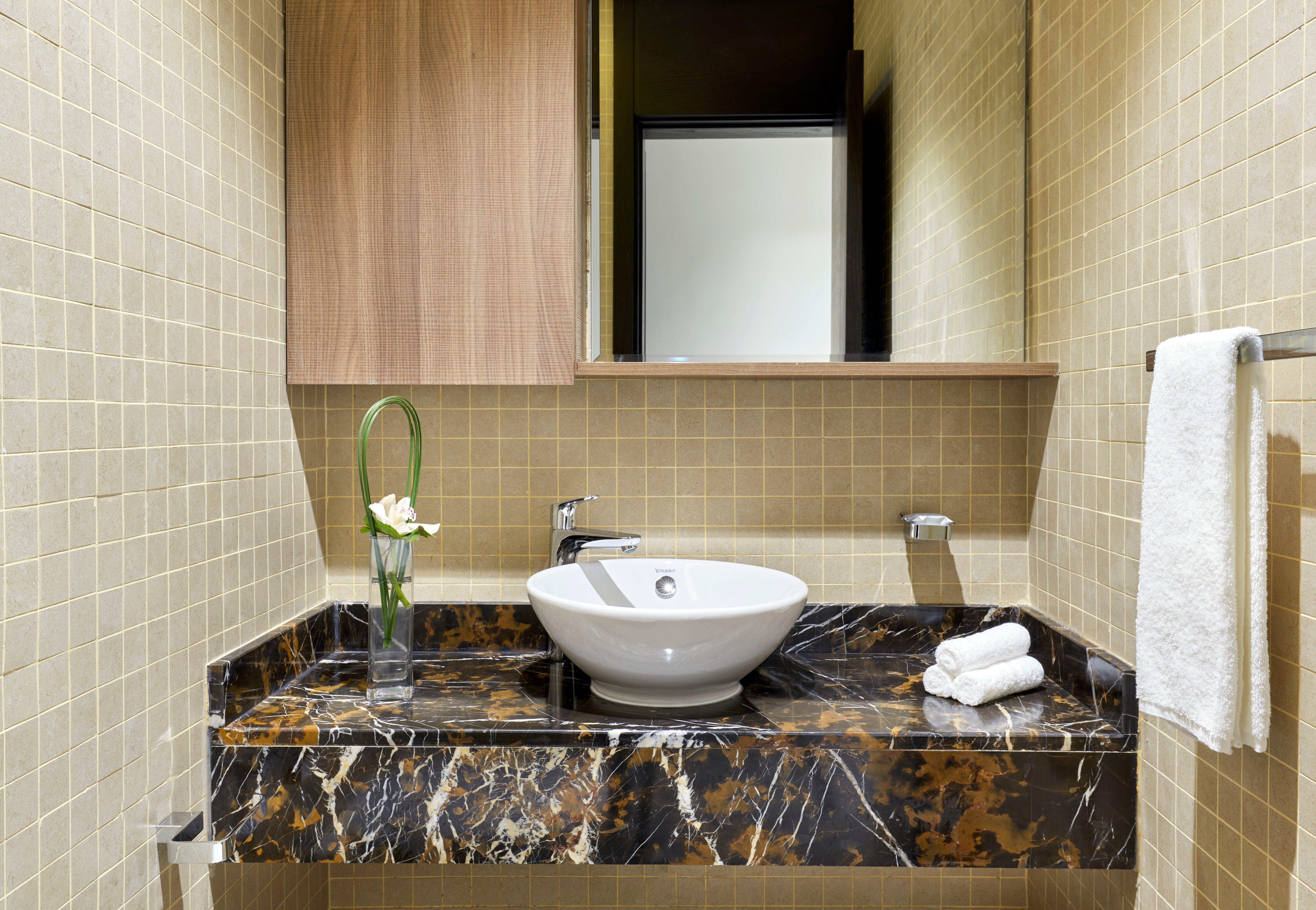 Suite Sea View Two Bedrooms