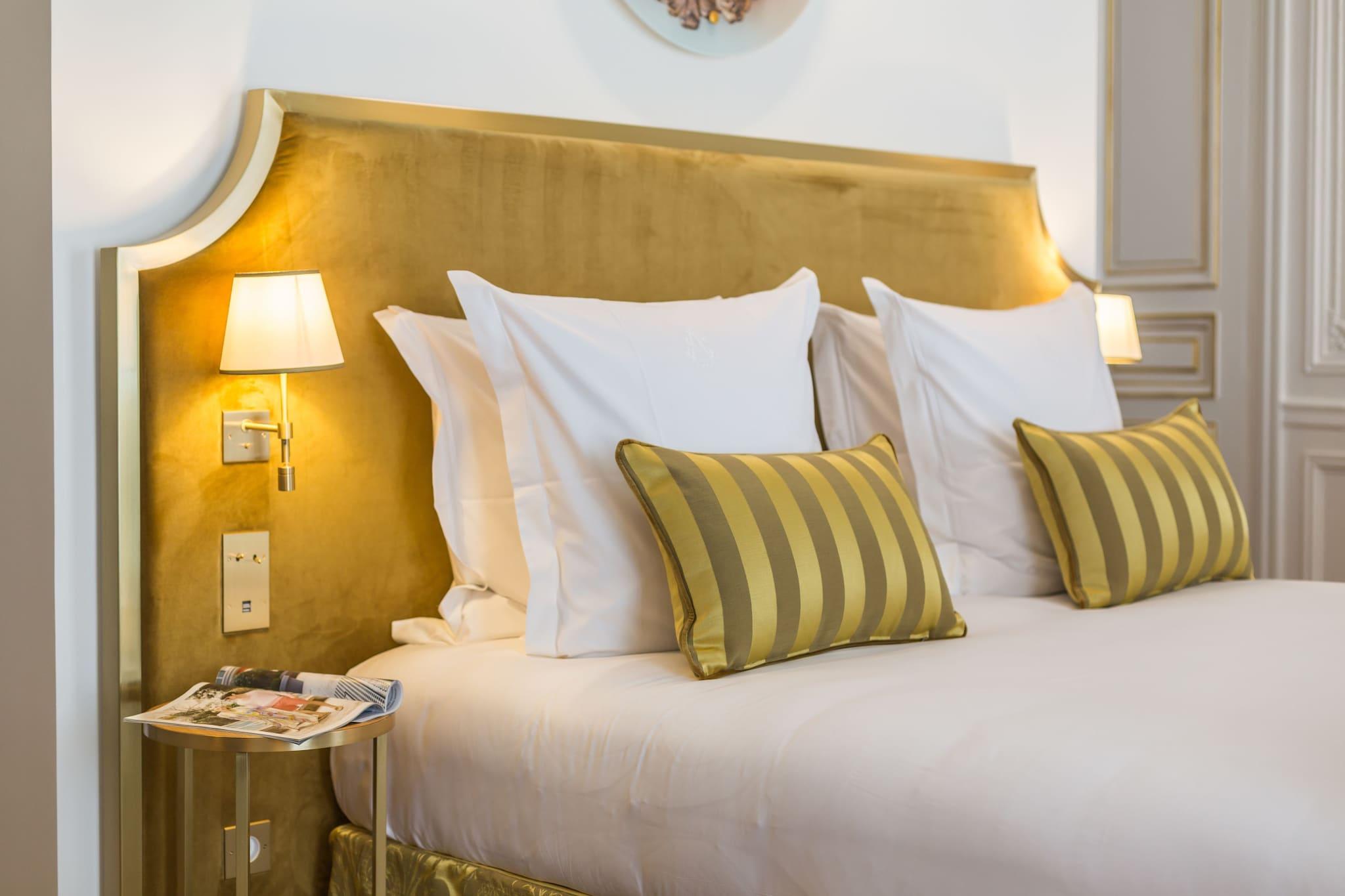 Suite Connecting Room