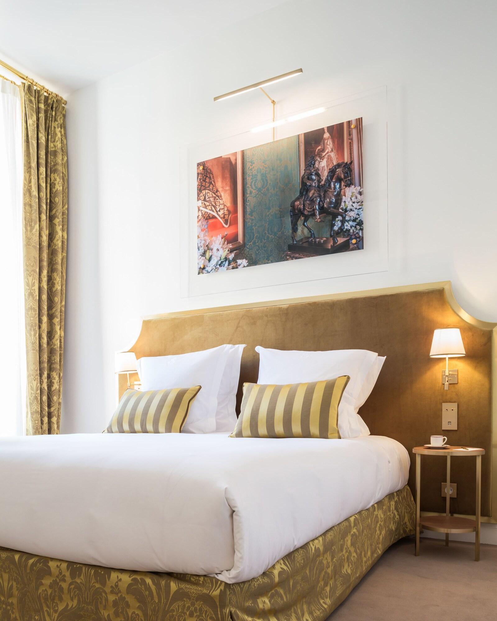 Suite Connecting Room