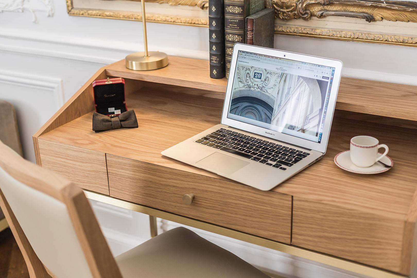 Junior Suite Prestige