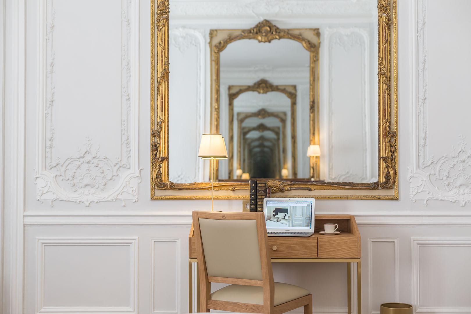 Junior Suite Prestige