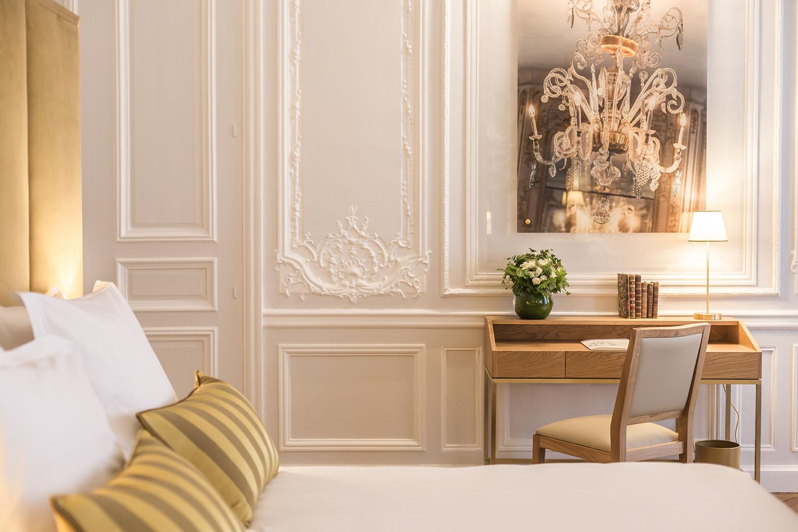 Junior Suite Prestige