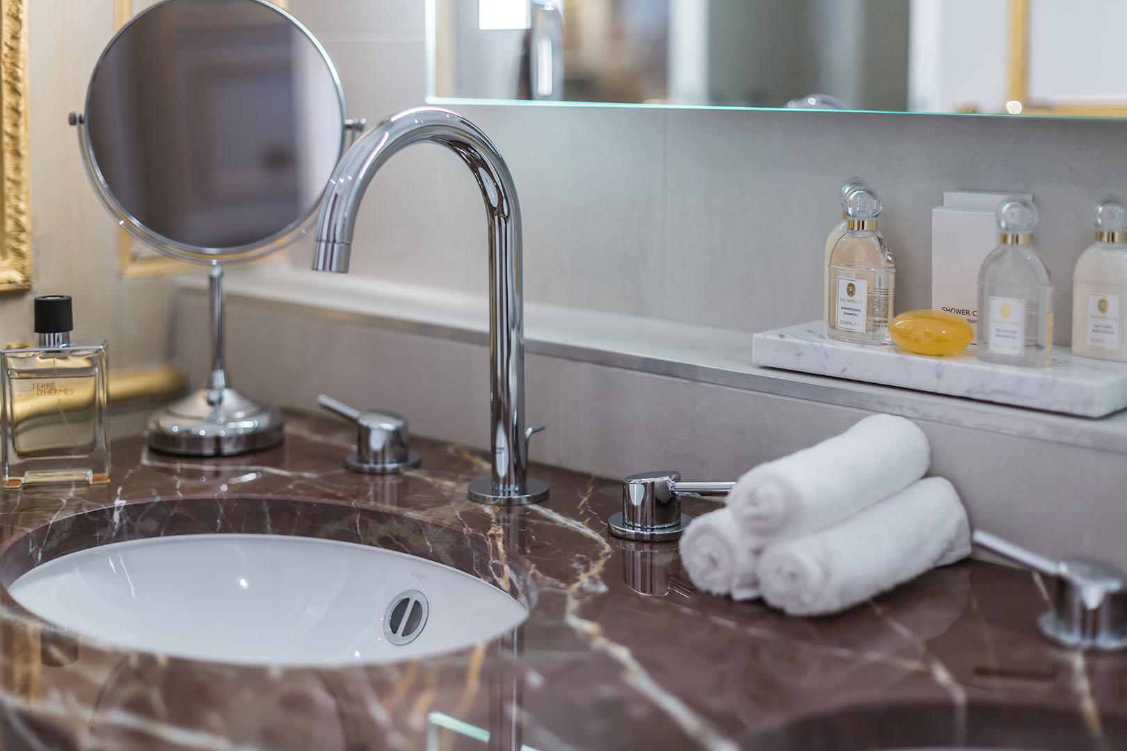 Junior Suite Prestige