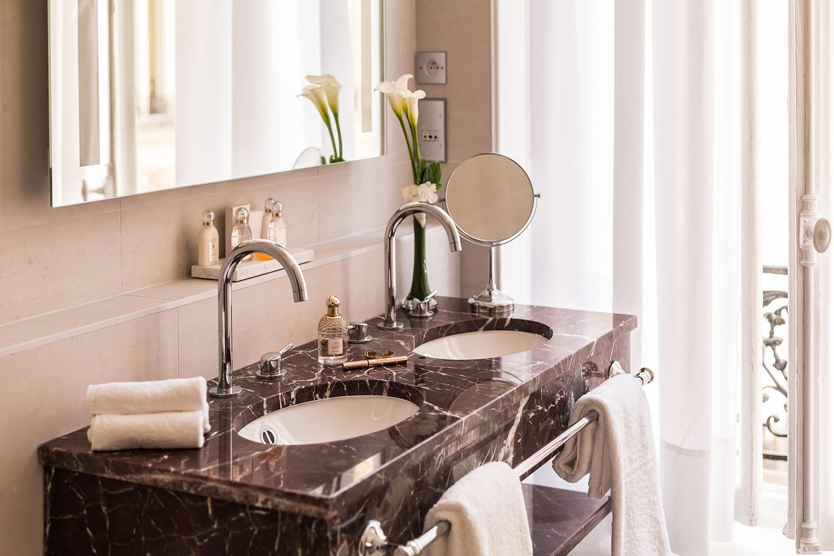 Junior Suite Capacity 3