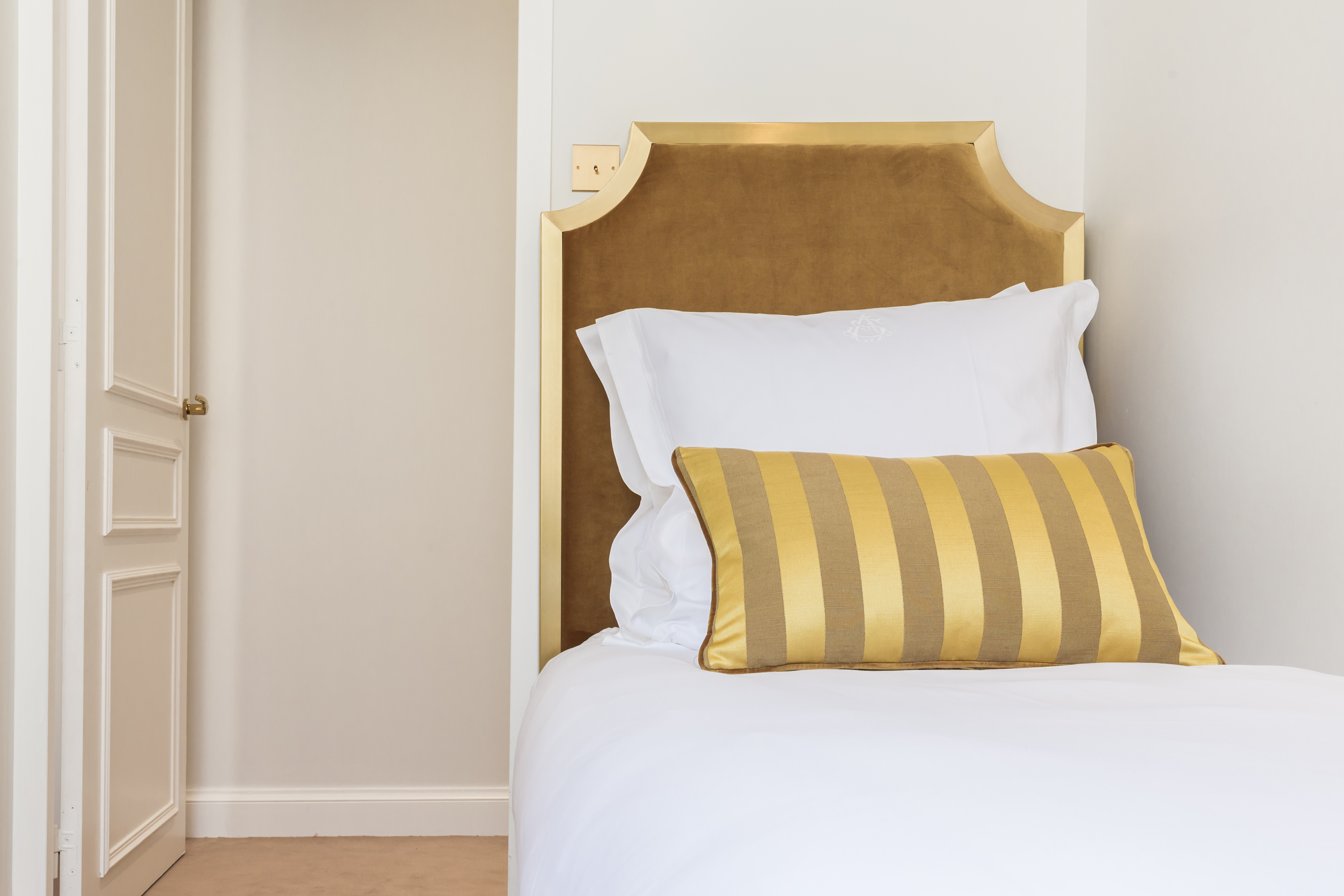 Junior Suite Capacity 3