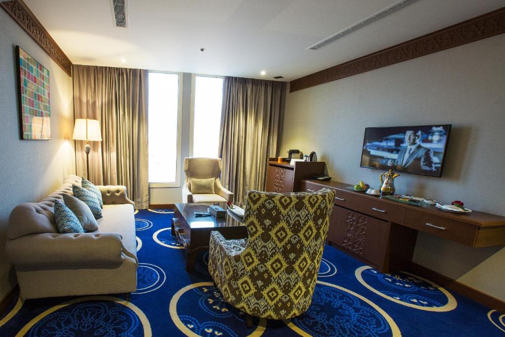 Suite Executive