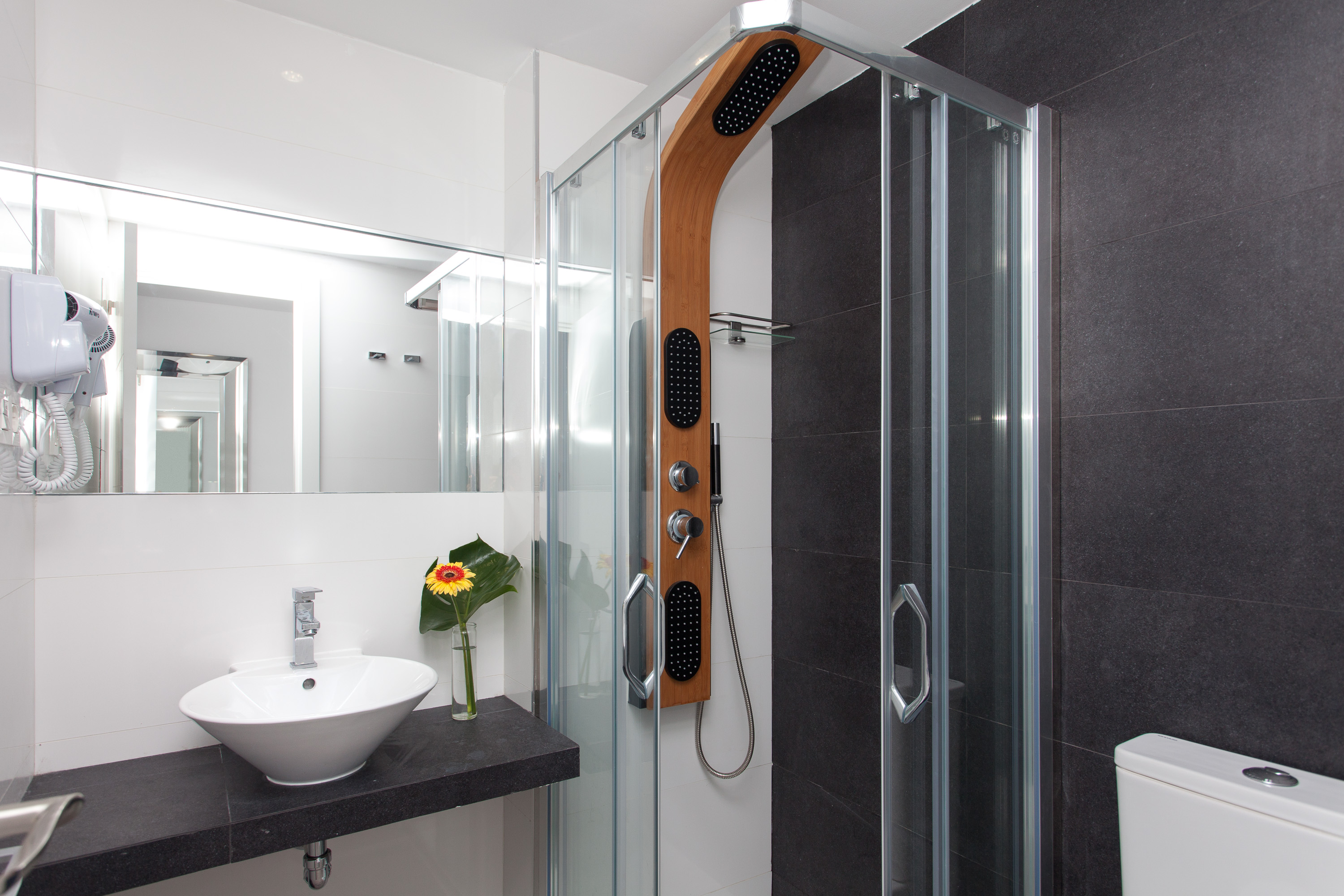 Apartment One Bedroom