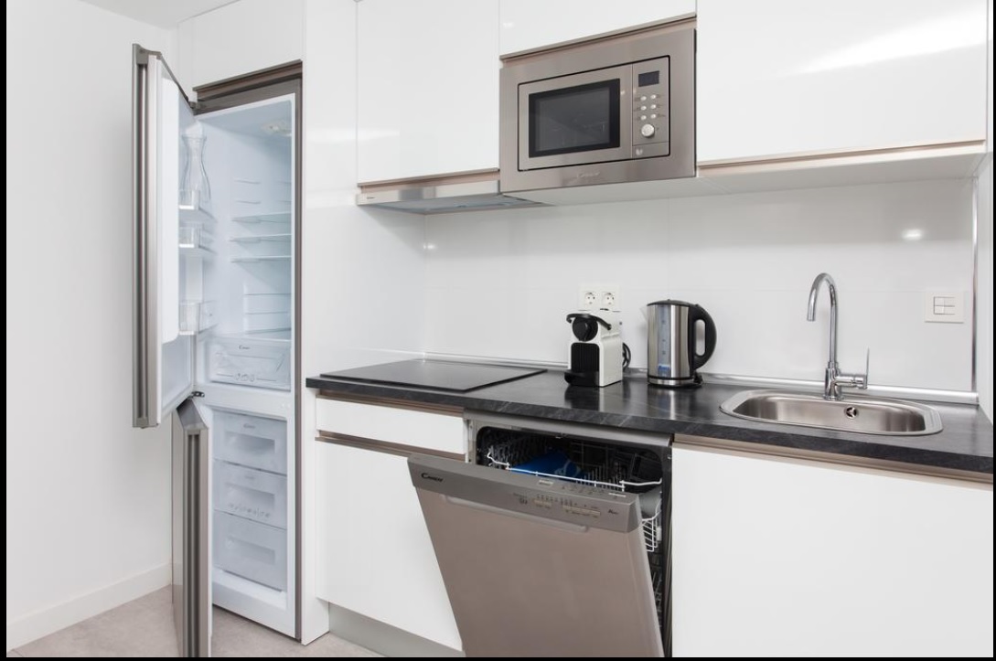 Apartment One Bedroom