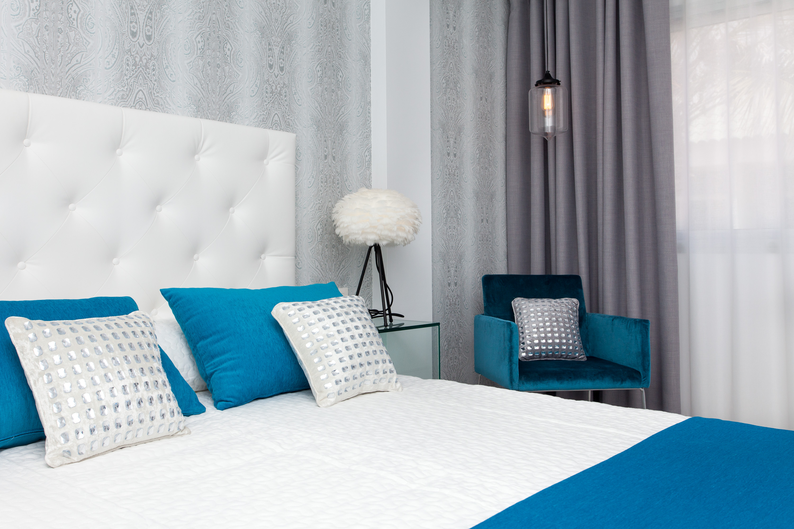 Apartment One Bedroom