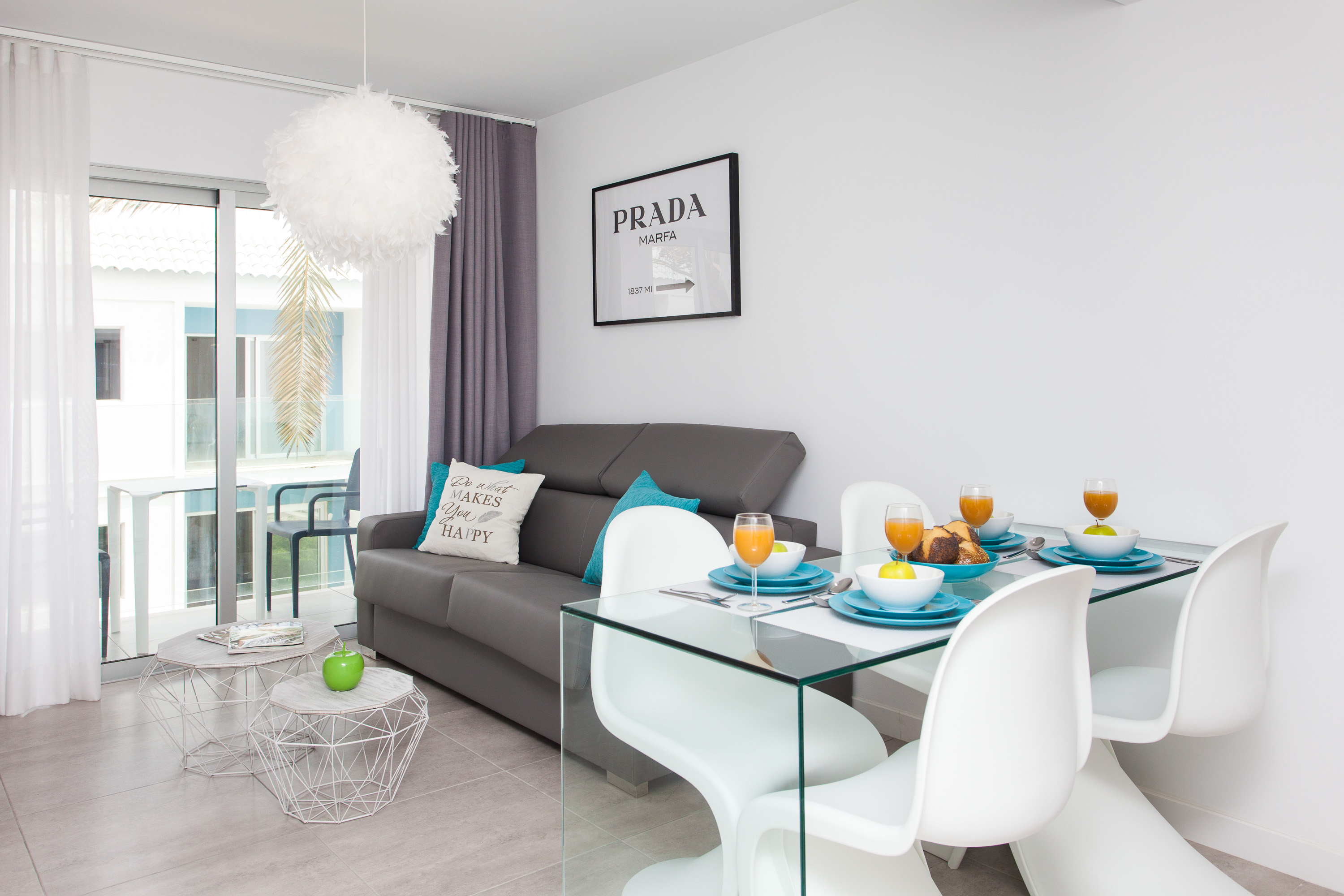 Apartment One Bedroom