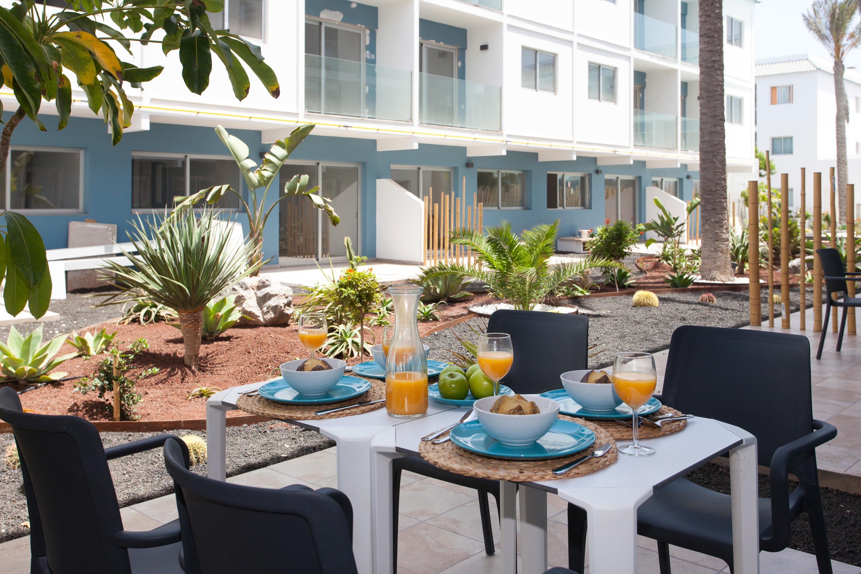 Apartment One Bedroom