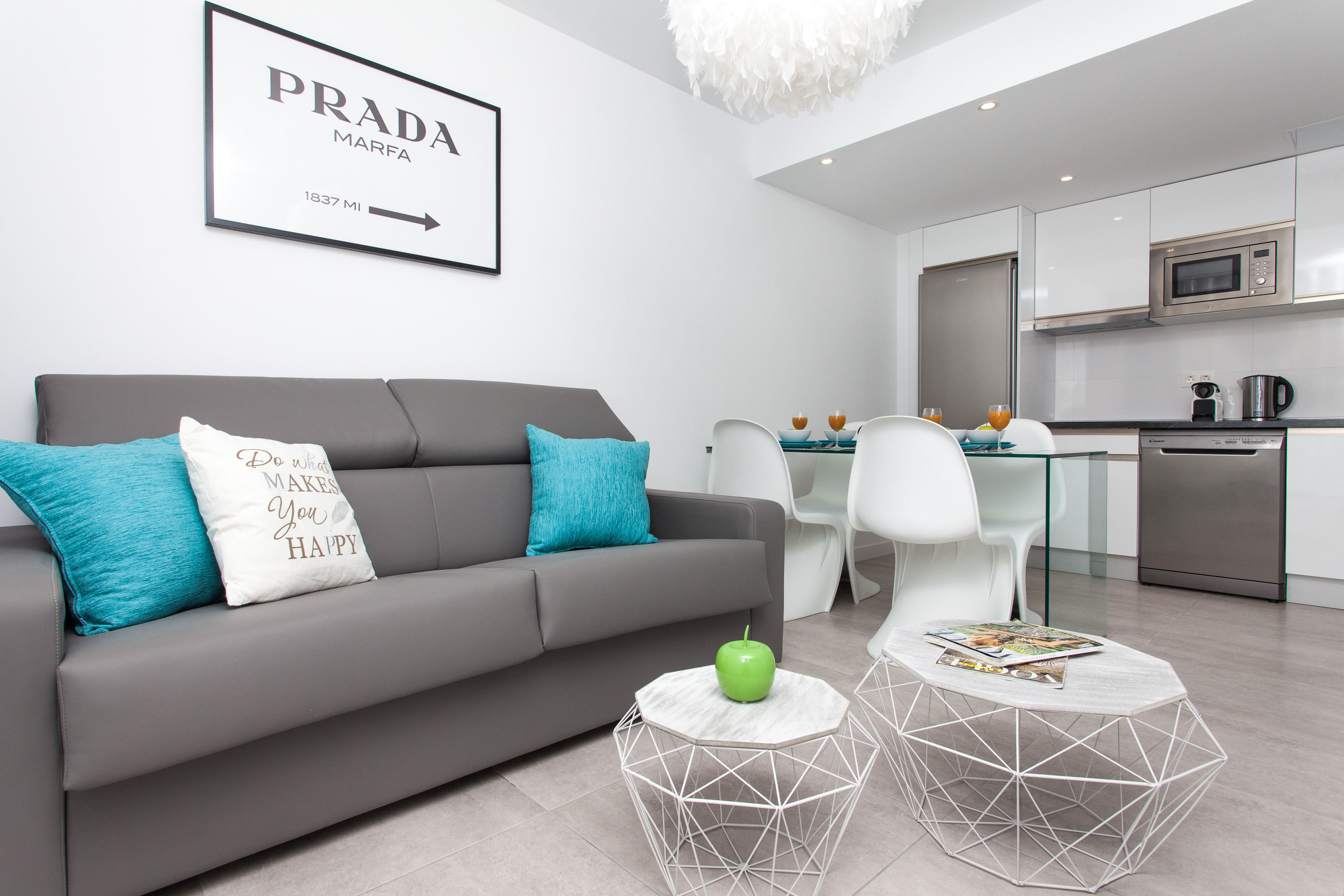 Apartment One Bedroom