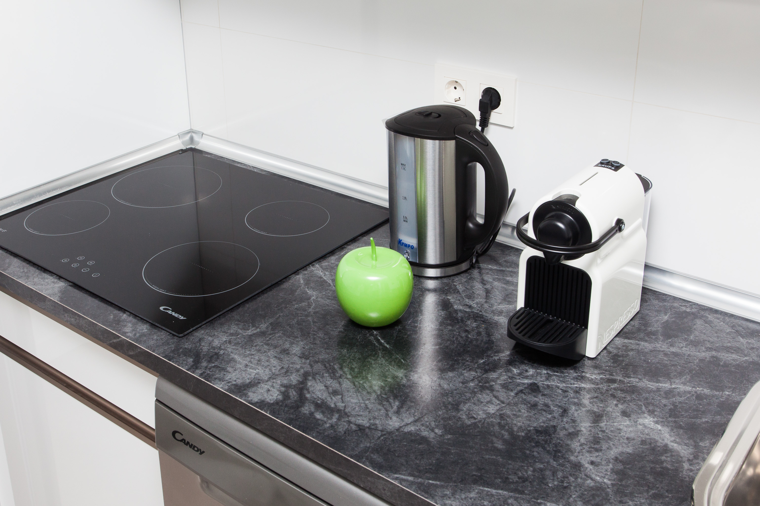 Apartment One Bedroom