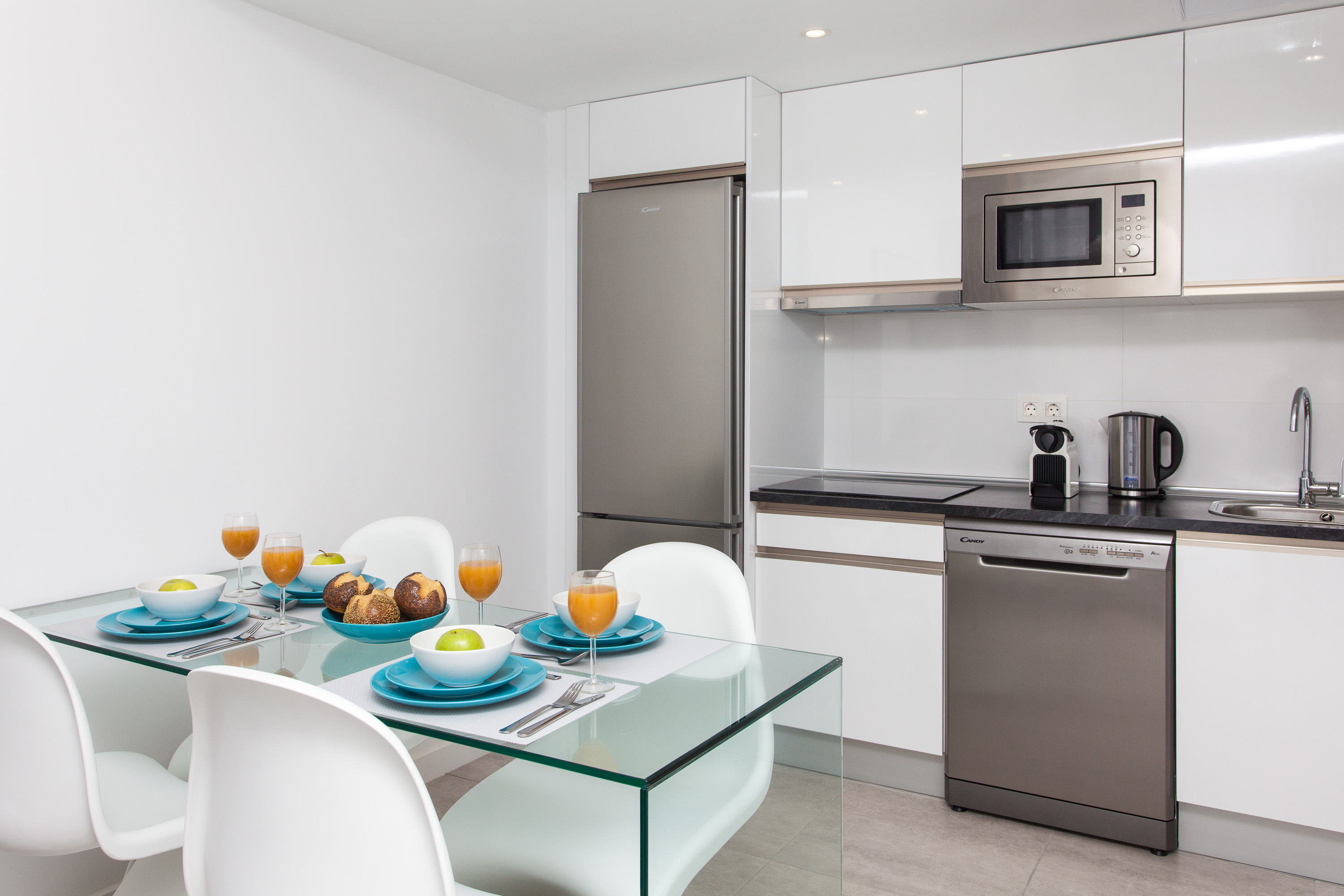 Apartment One Bedroom