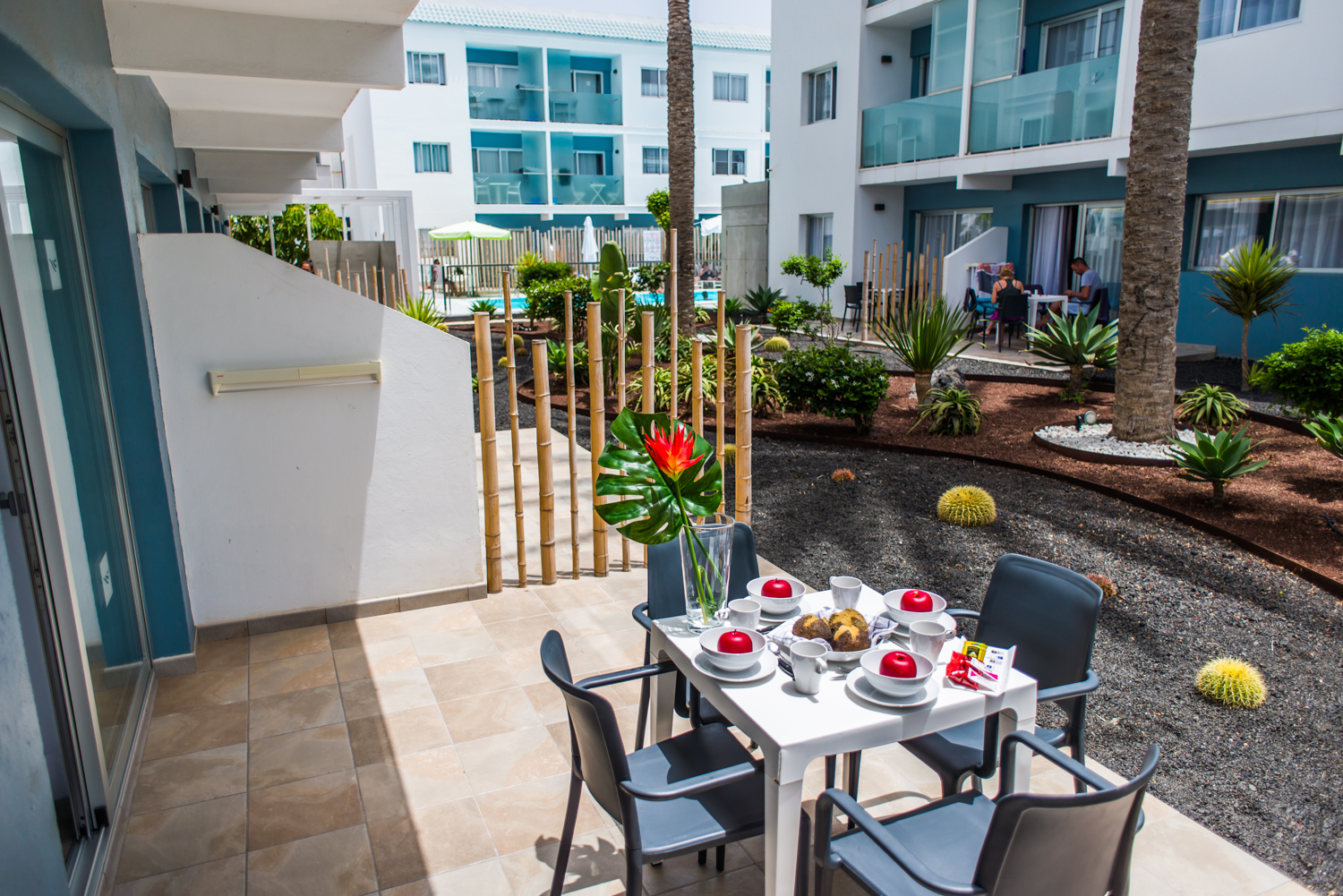 Apartment One Bedroom