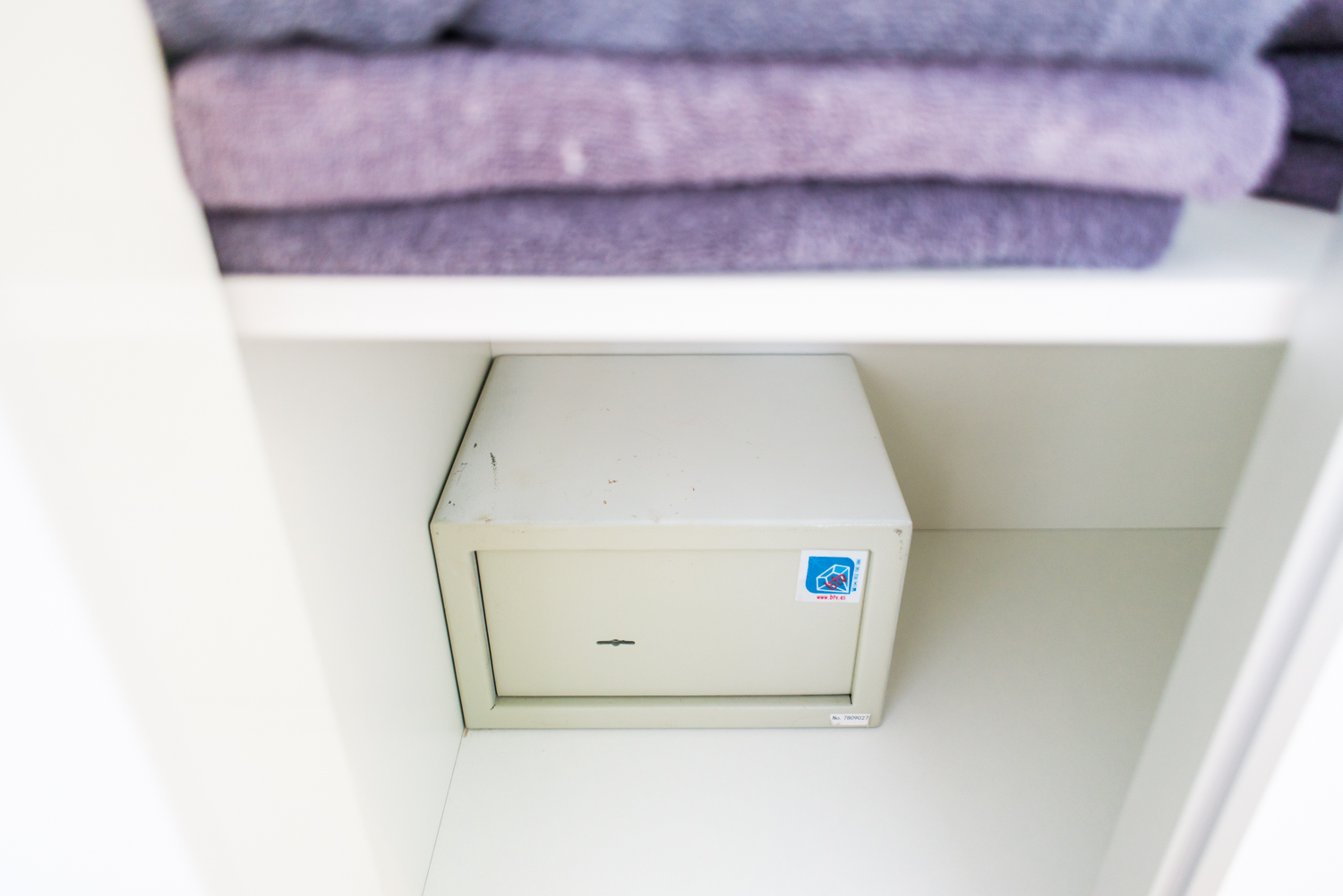 Apartment One Bedroom