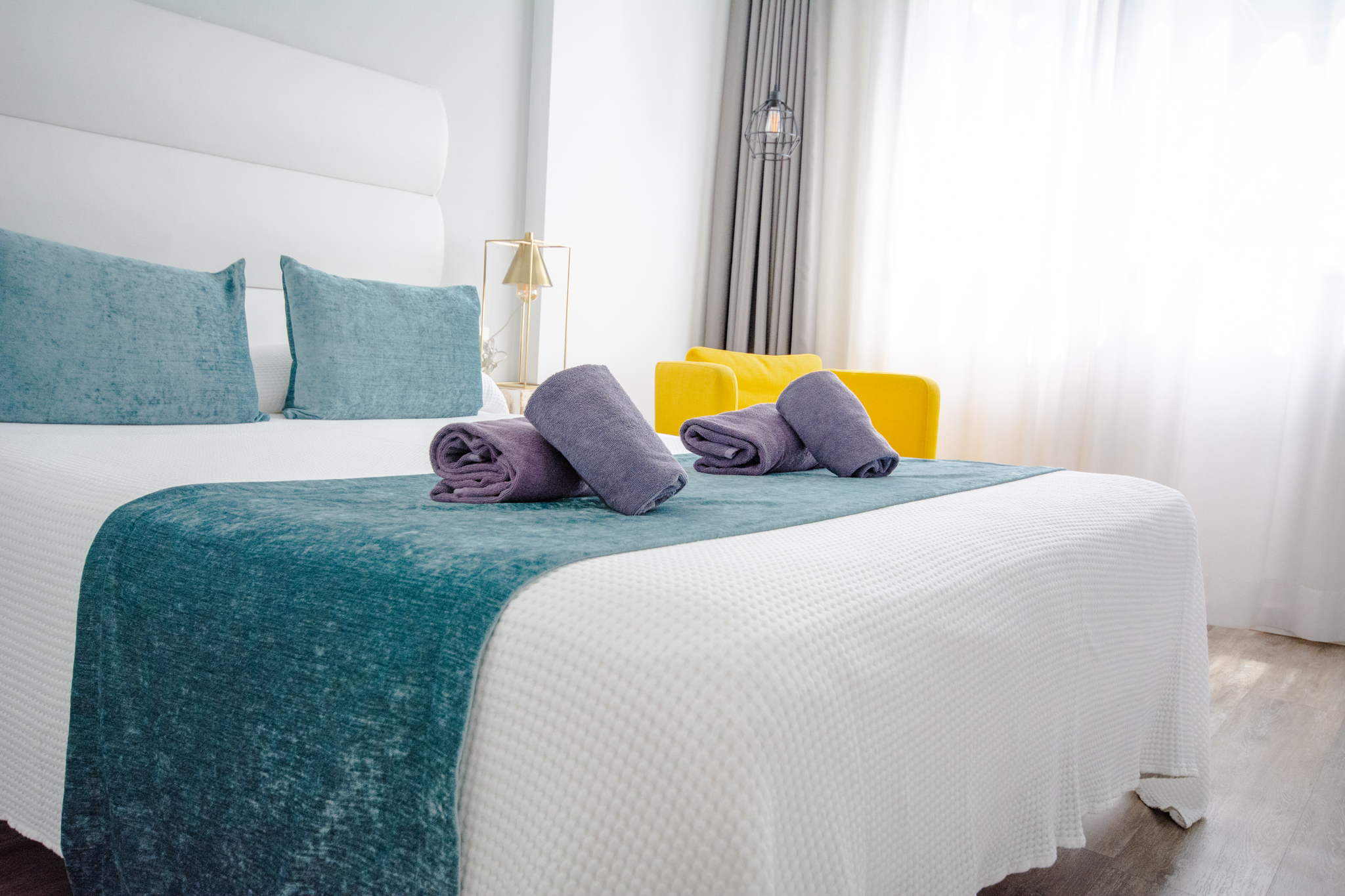 Junior Suite Standard