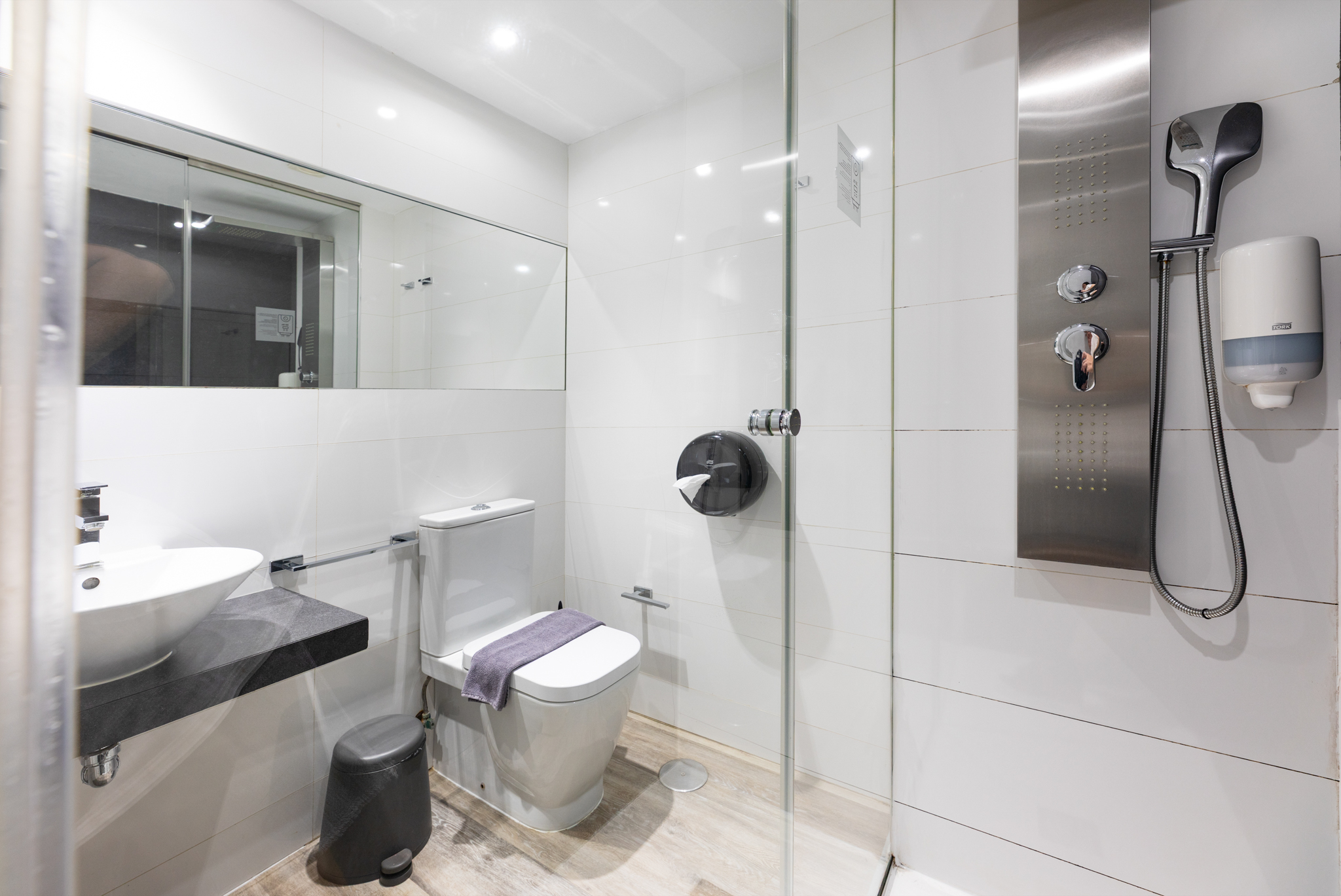 Junior Suite Standard