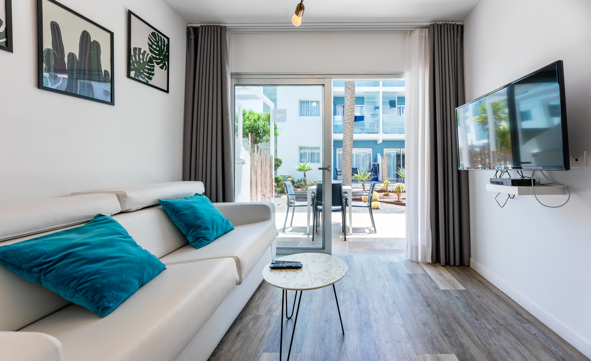 Junior Suite Standard