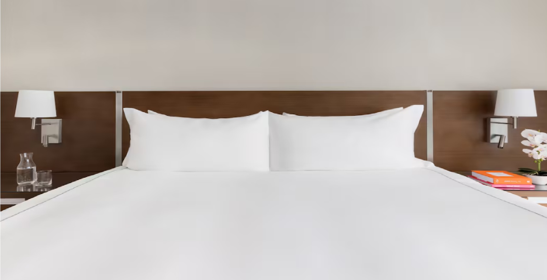 Suite Deluxe King Bed