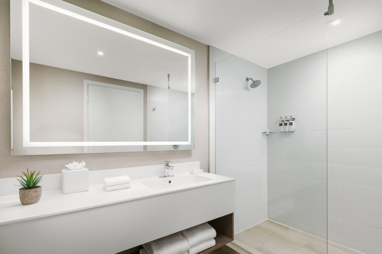 Suite Two Bedrooms