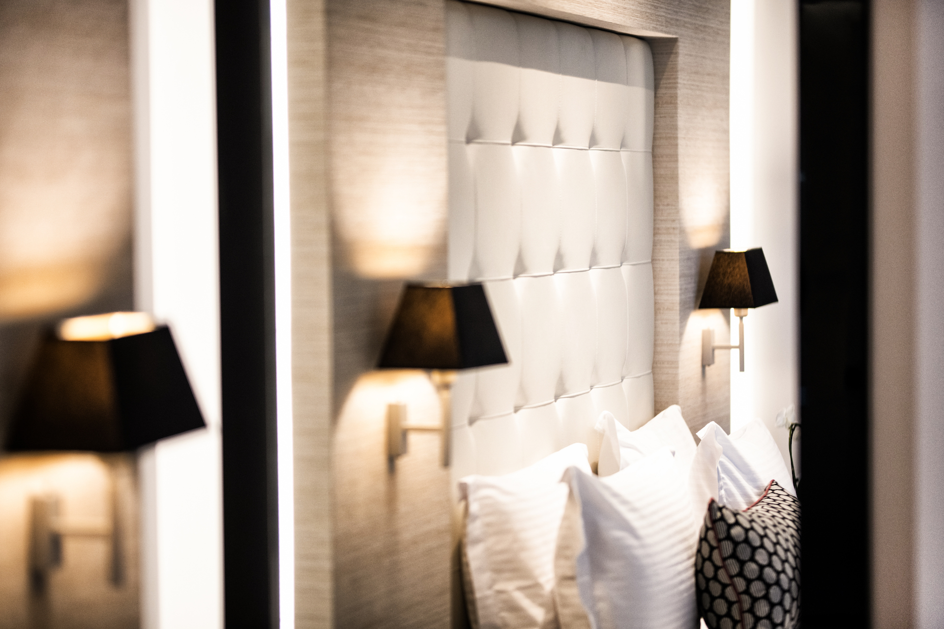 Double or Twin Comfort