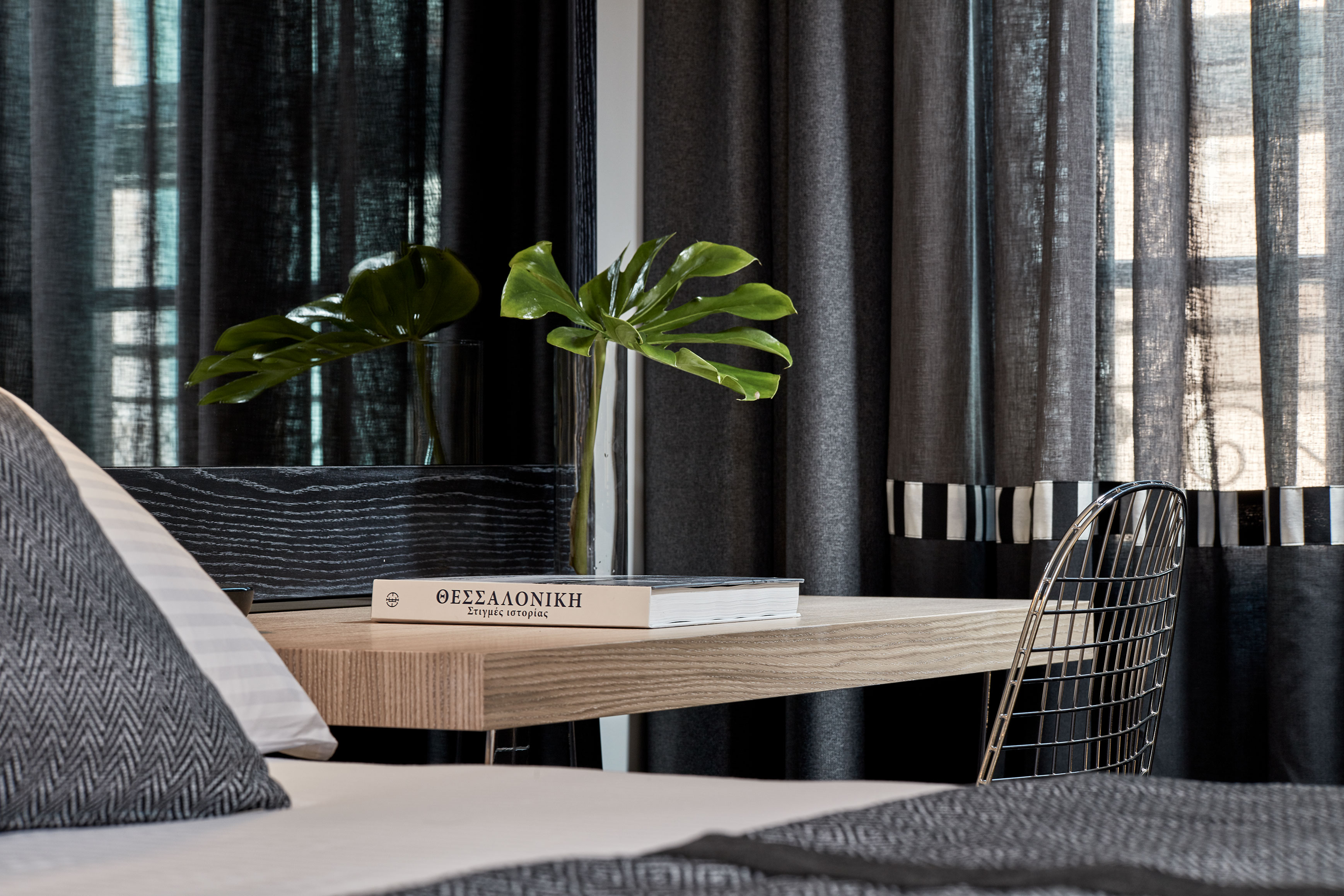 Double or Twin Comfort