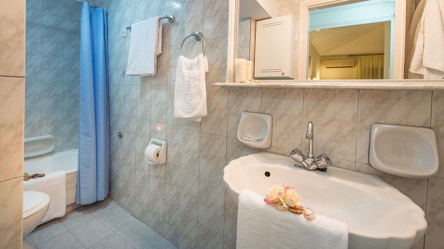 Family Room Standard