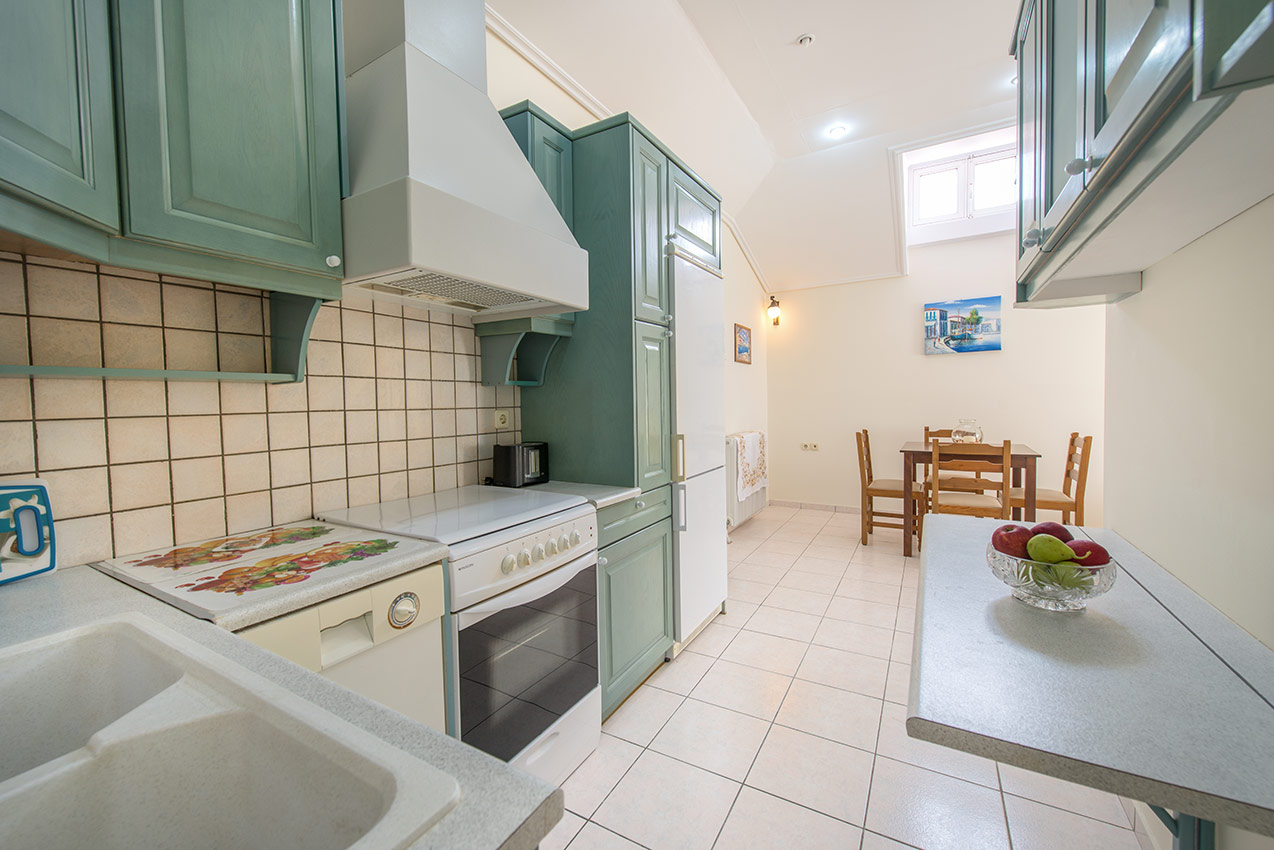 Family Room Standard