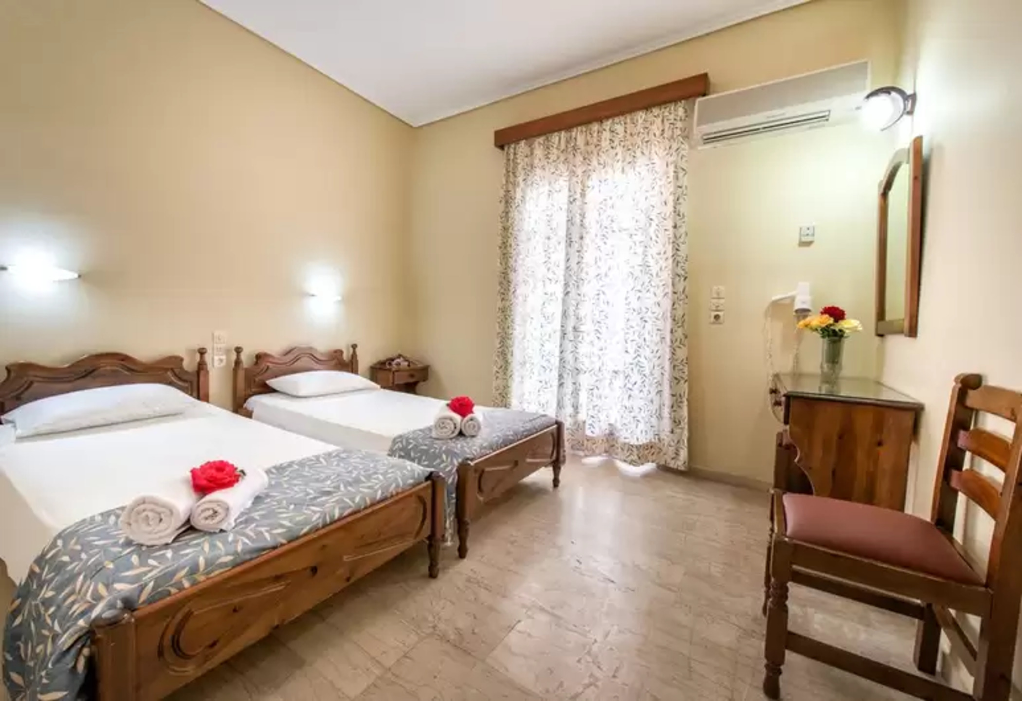 Family Room Standard