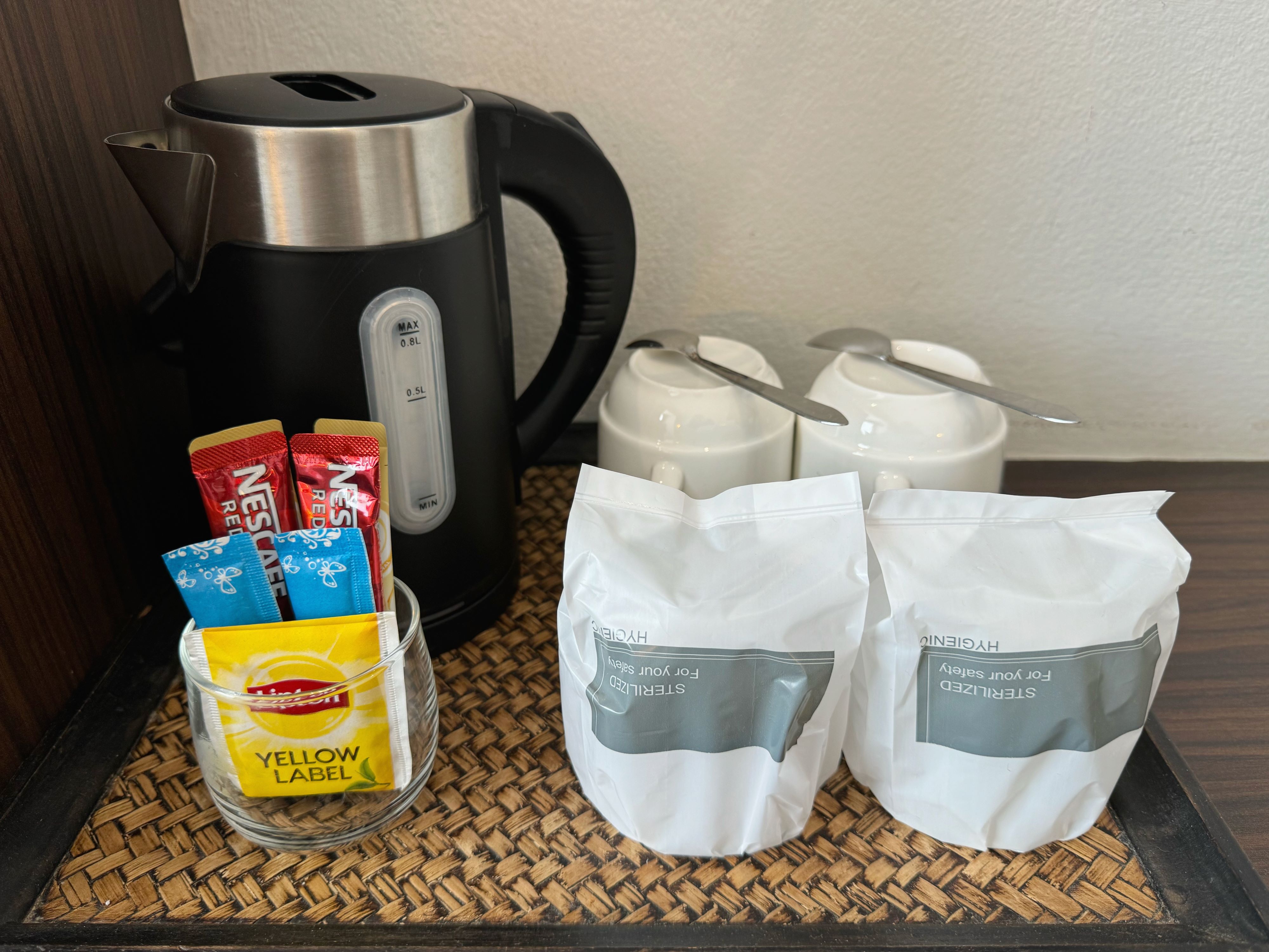 Family Room Two Bedrooms