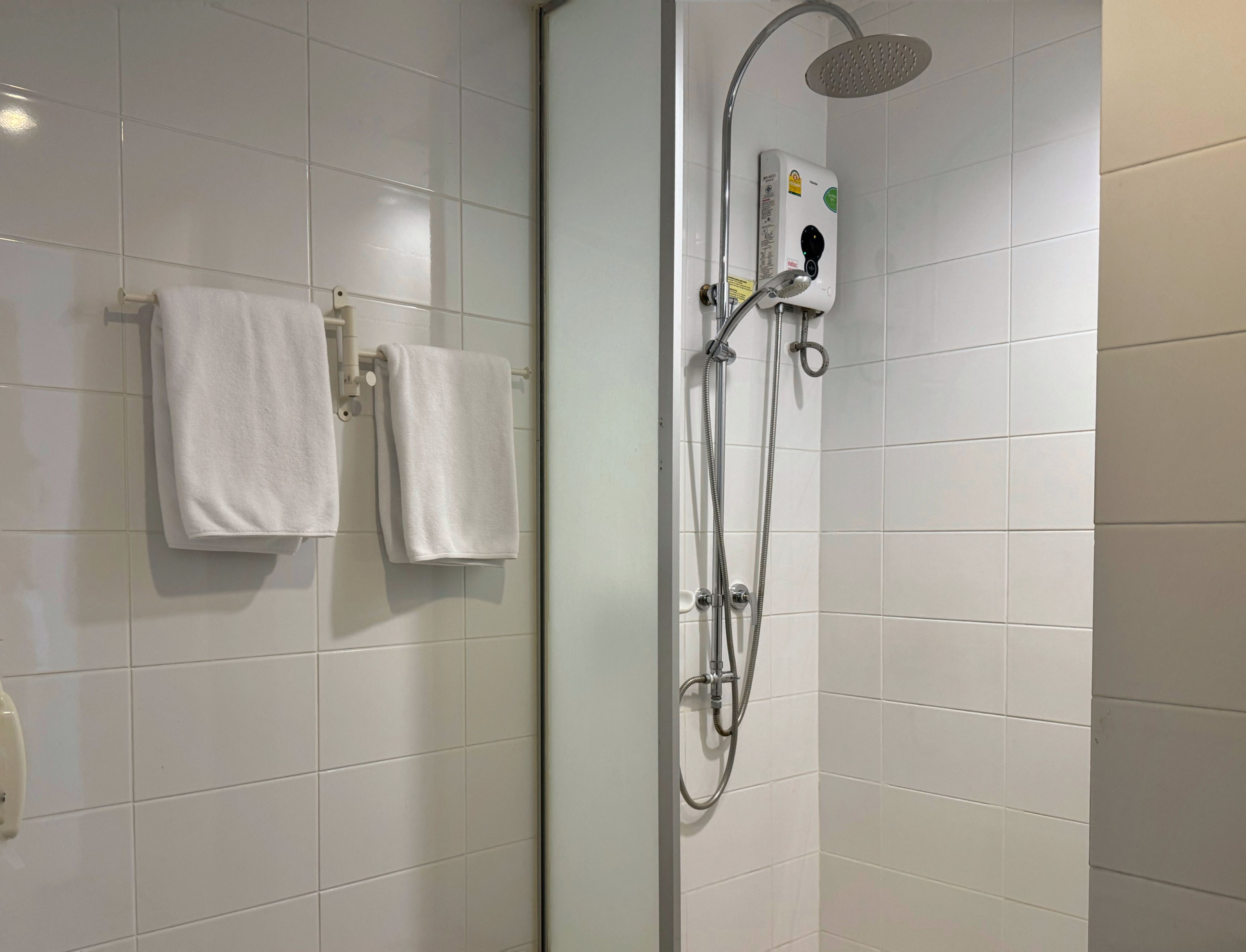 Triple One Bedroom One Bathroom