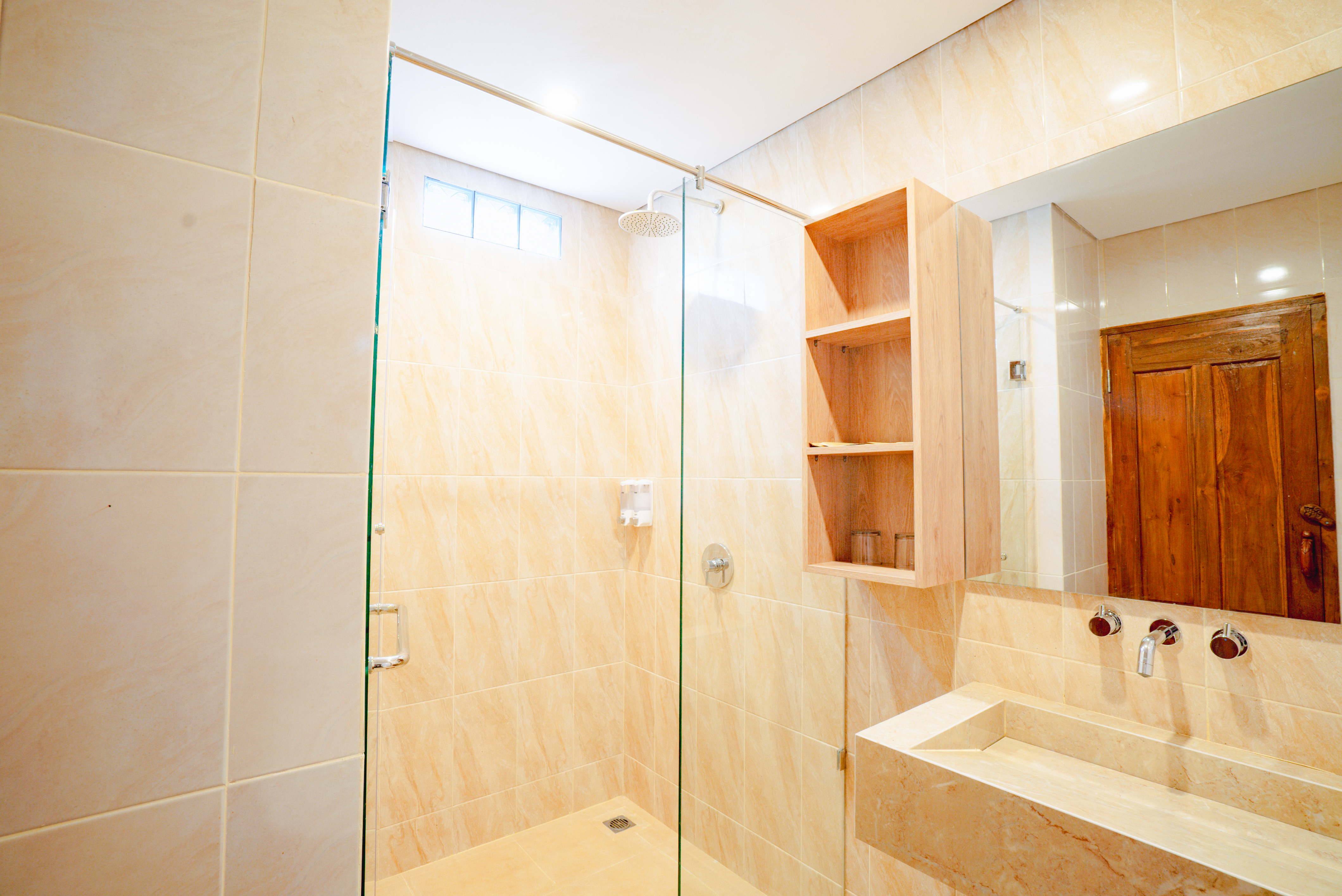 Double or Twin Executive