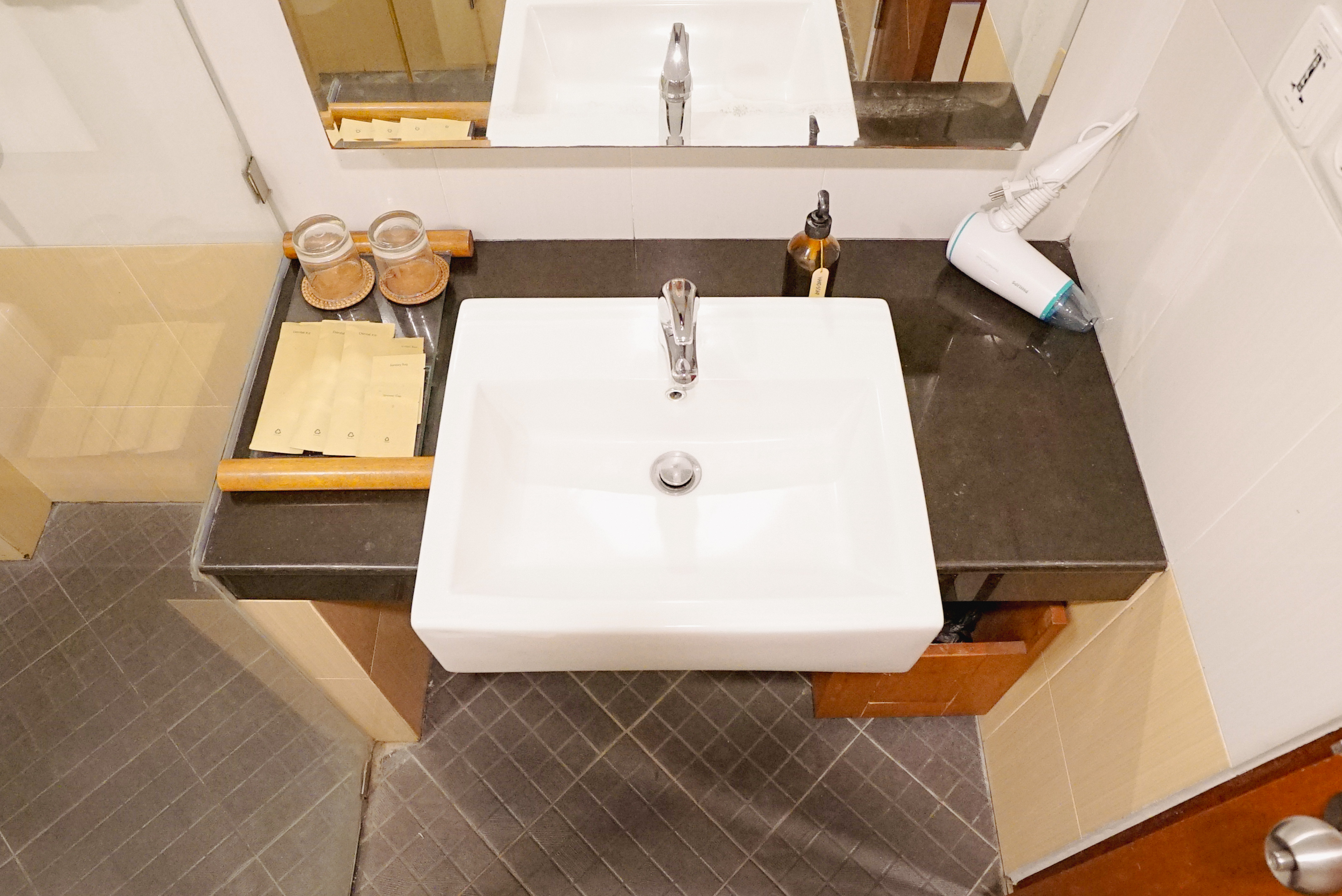 Double or Twin Deluxe