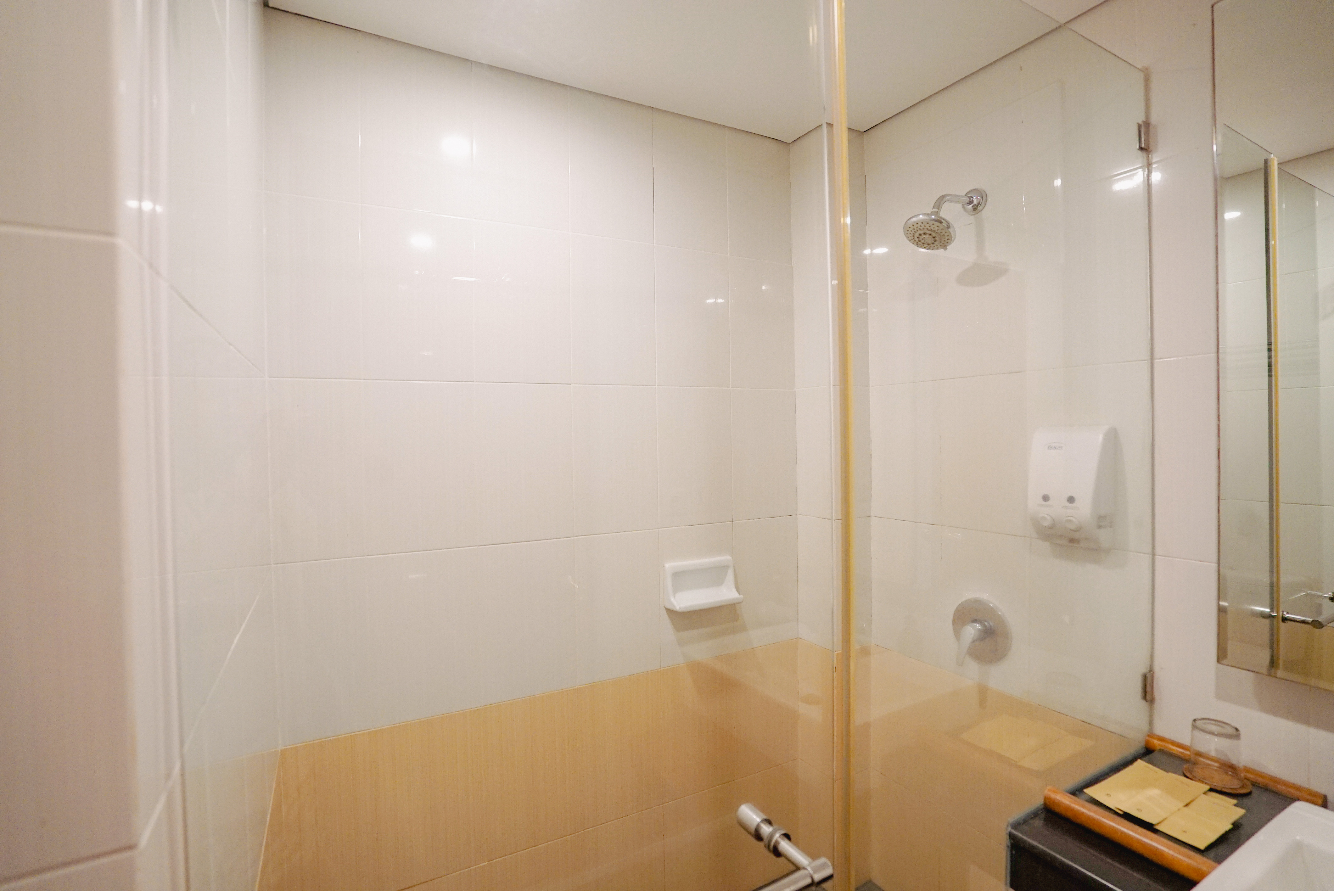 Double or Twin Deluxe