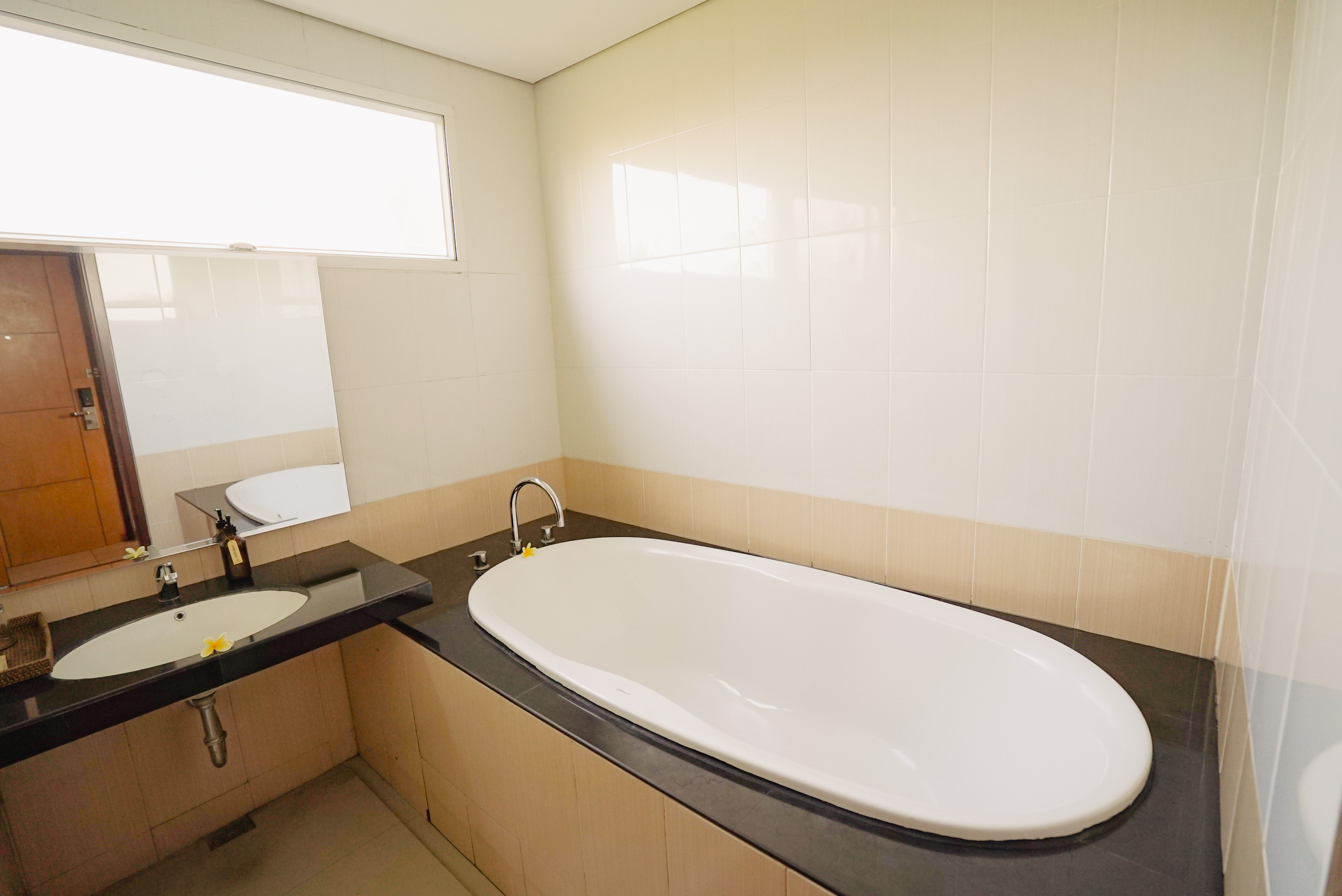 Junior Suite Executive