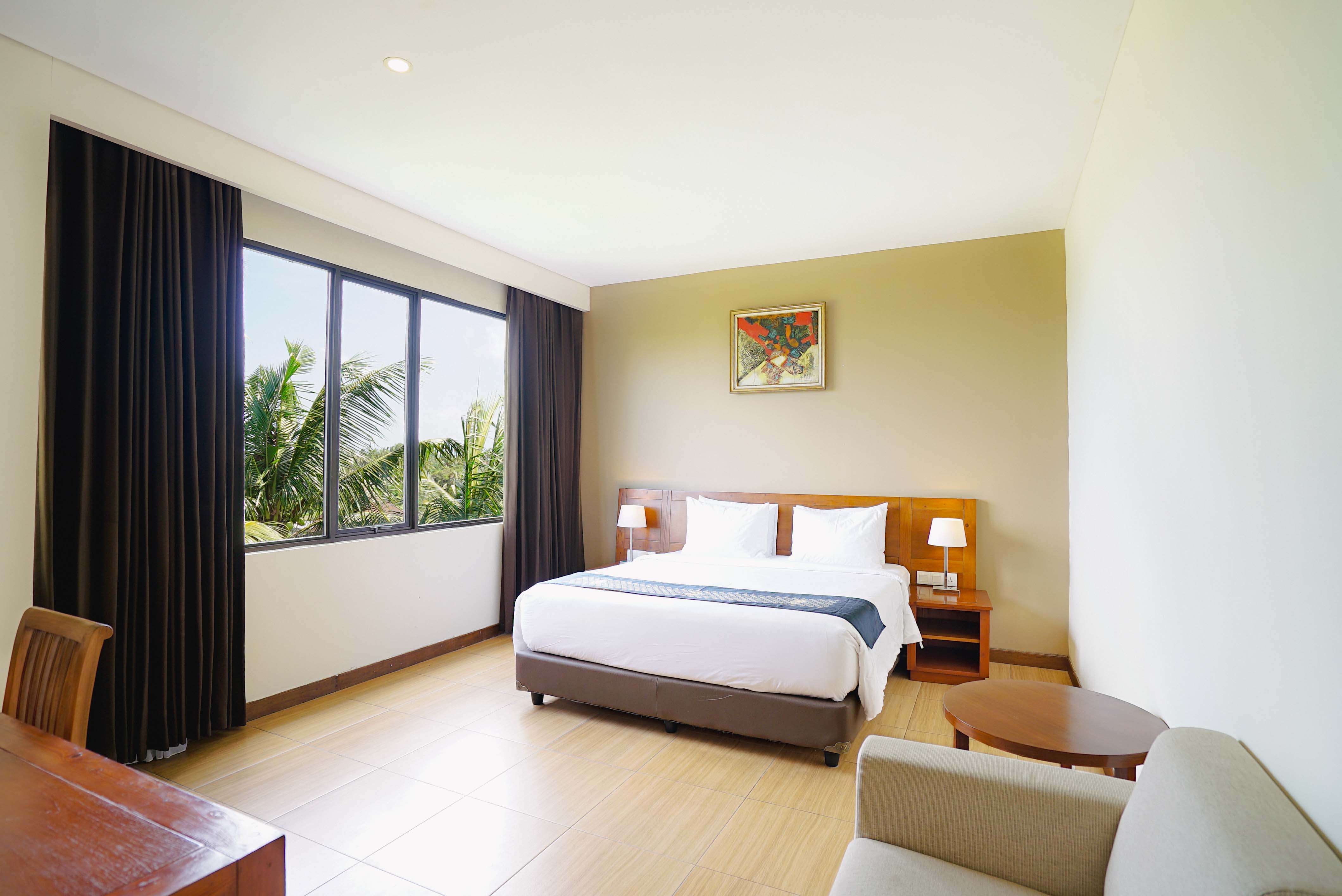 Junior Suite Executive