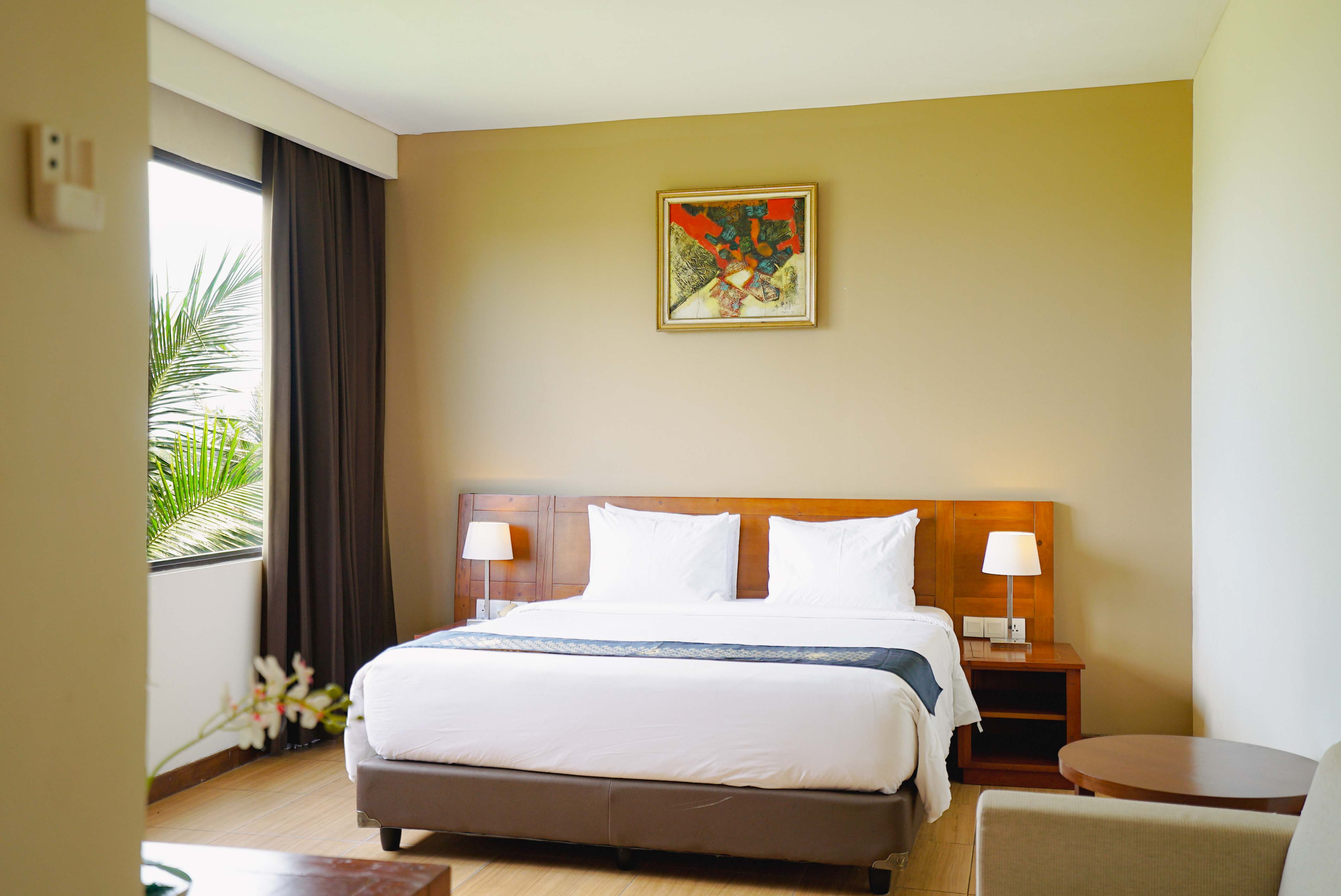 Junior Suite Executive