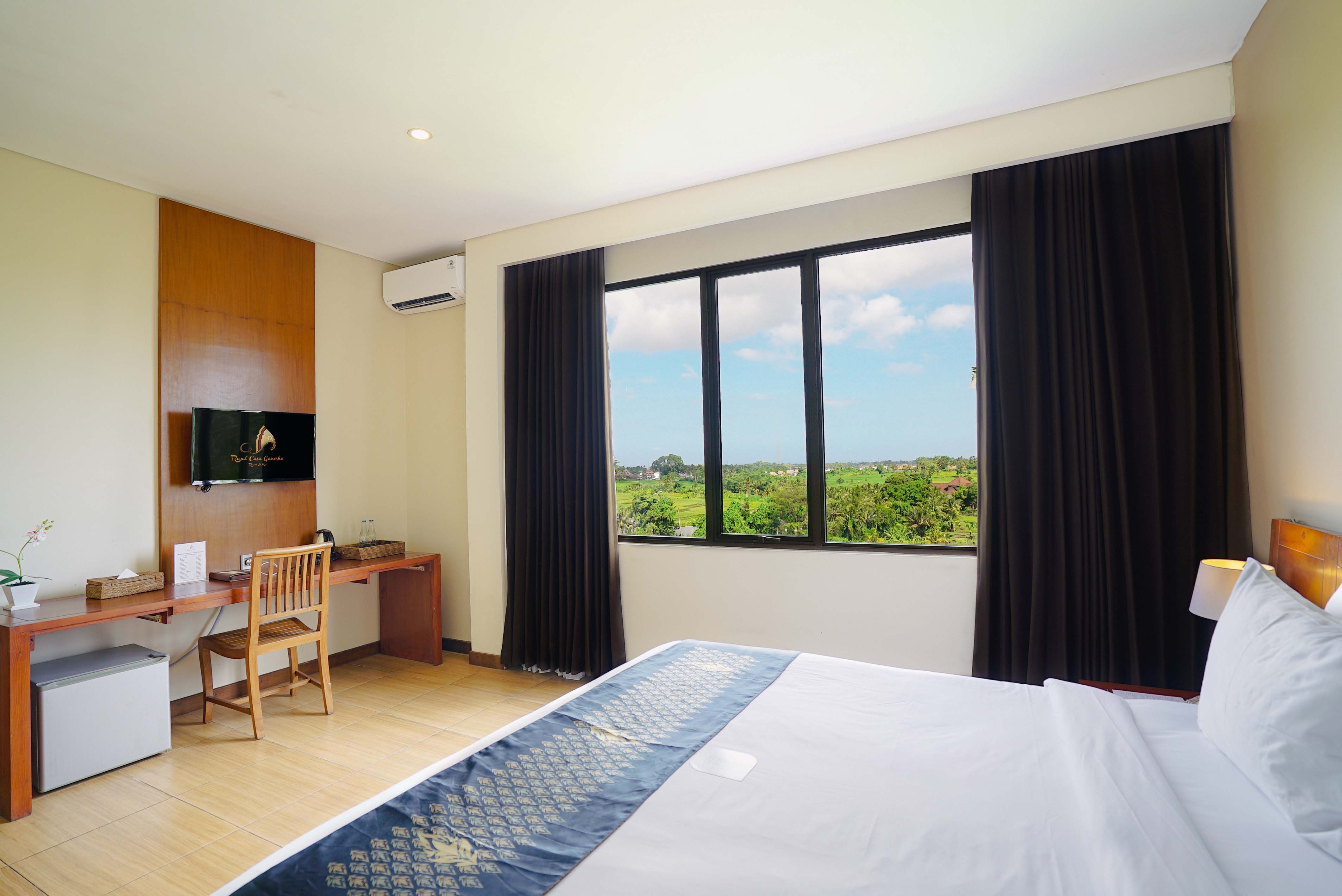 Junior Suite Executive