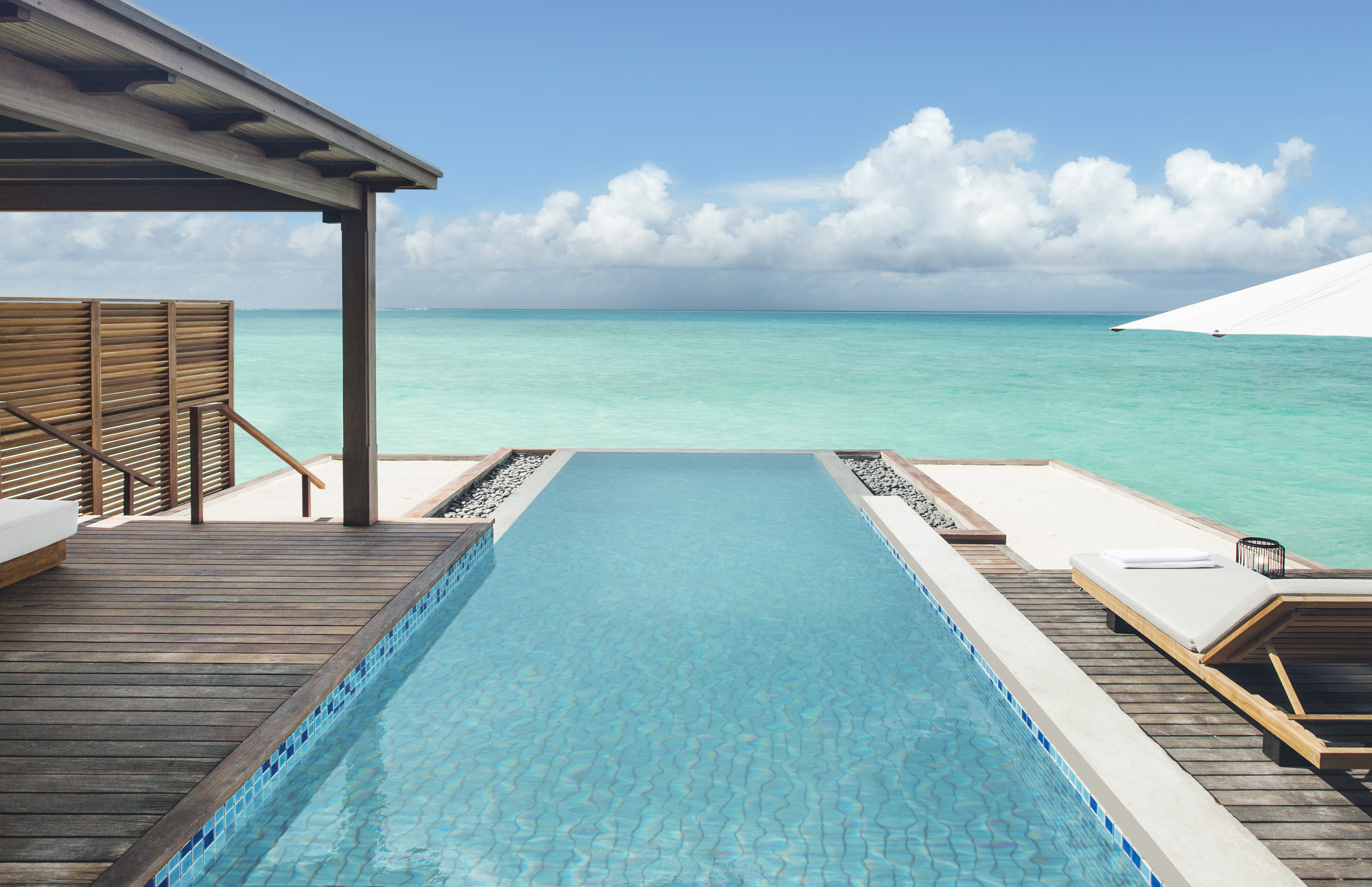 Villa Deluxe One Bedroom