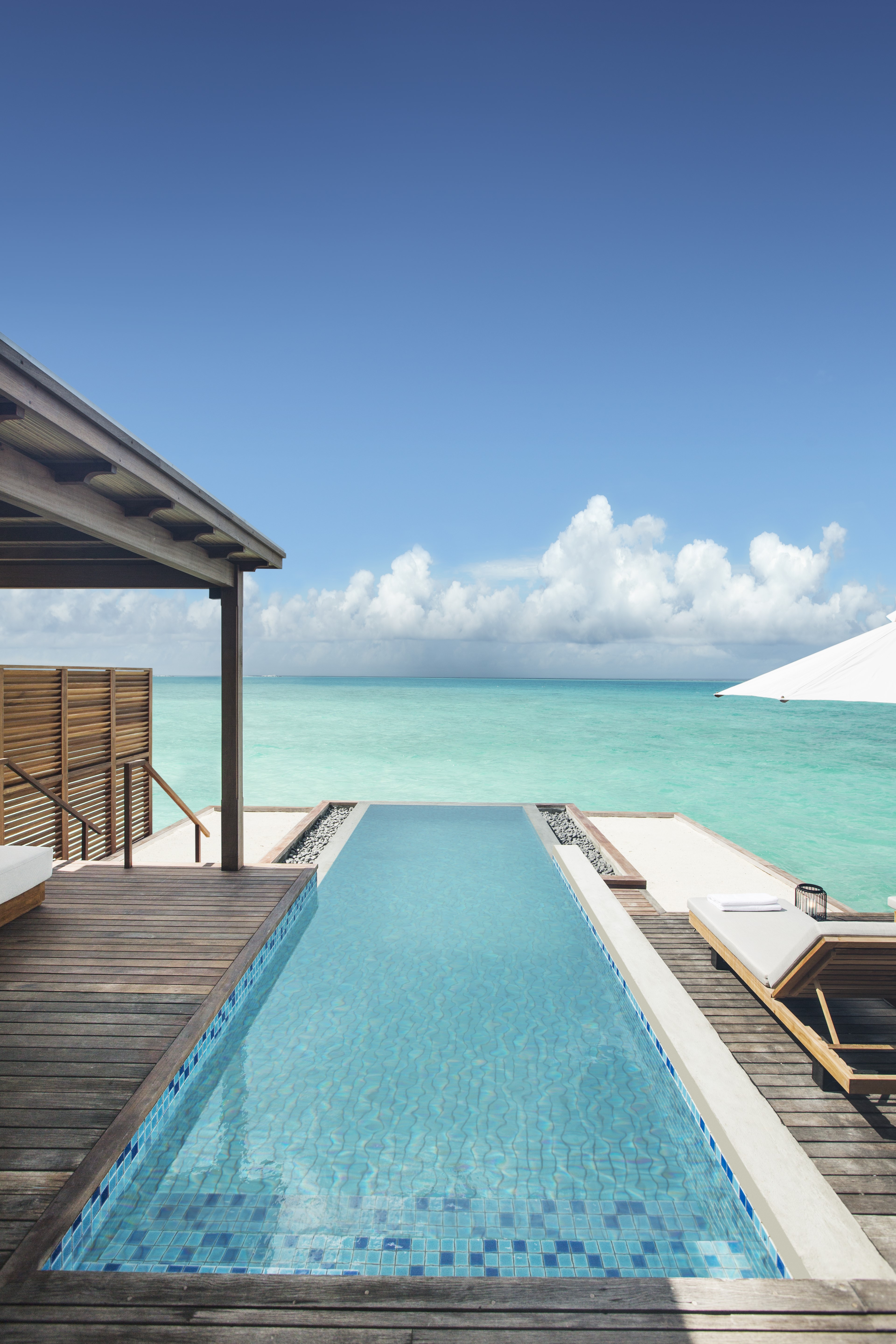 Villa Deluxe One Bedroom