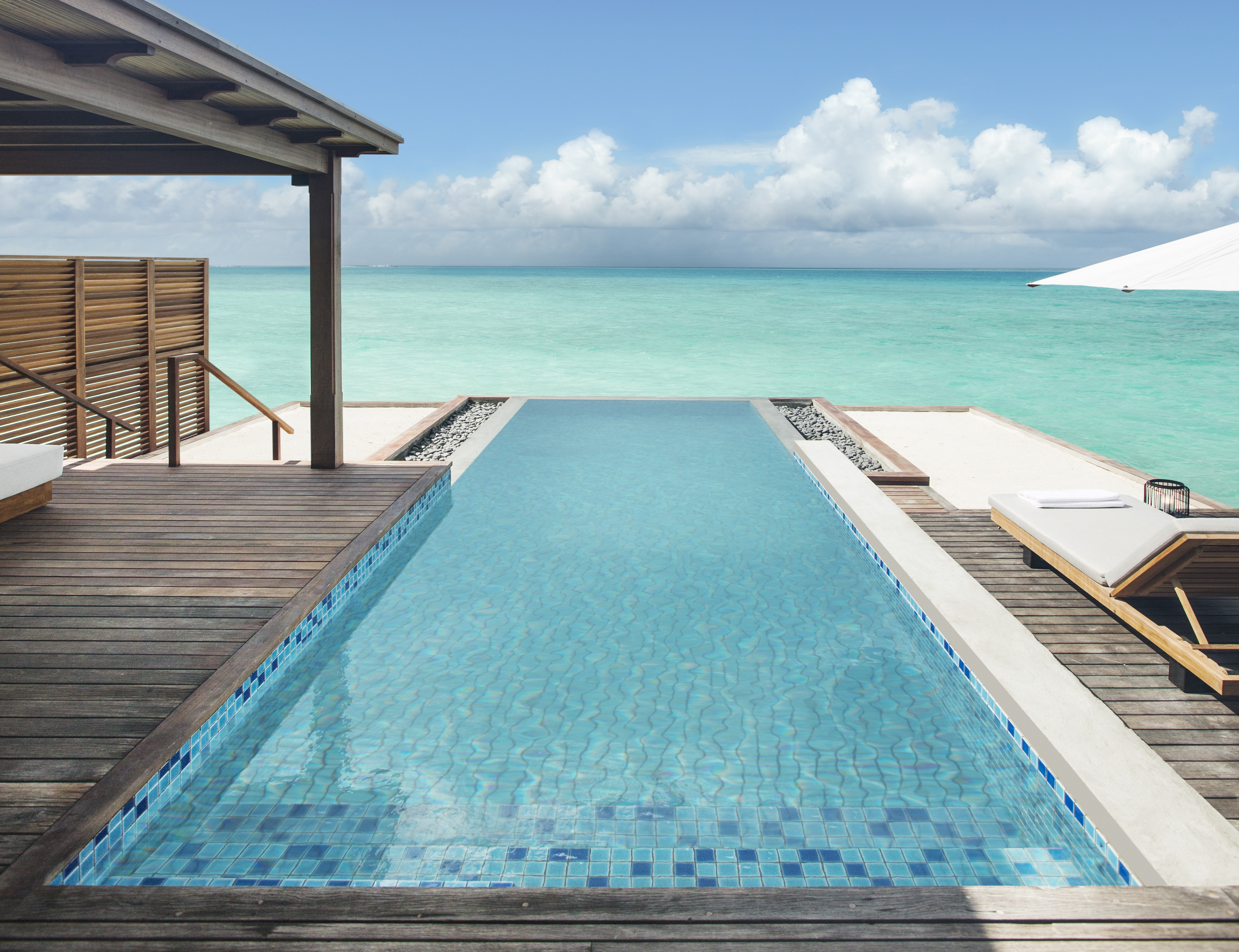 Villa Deluxe One Bedroom