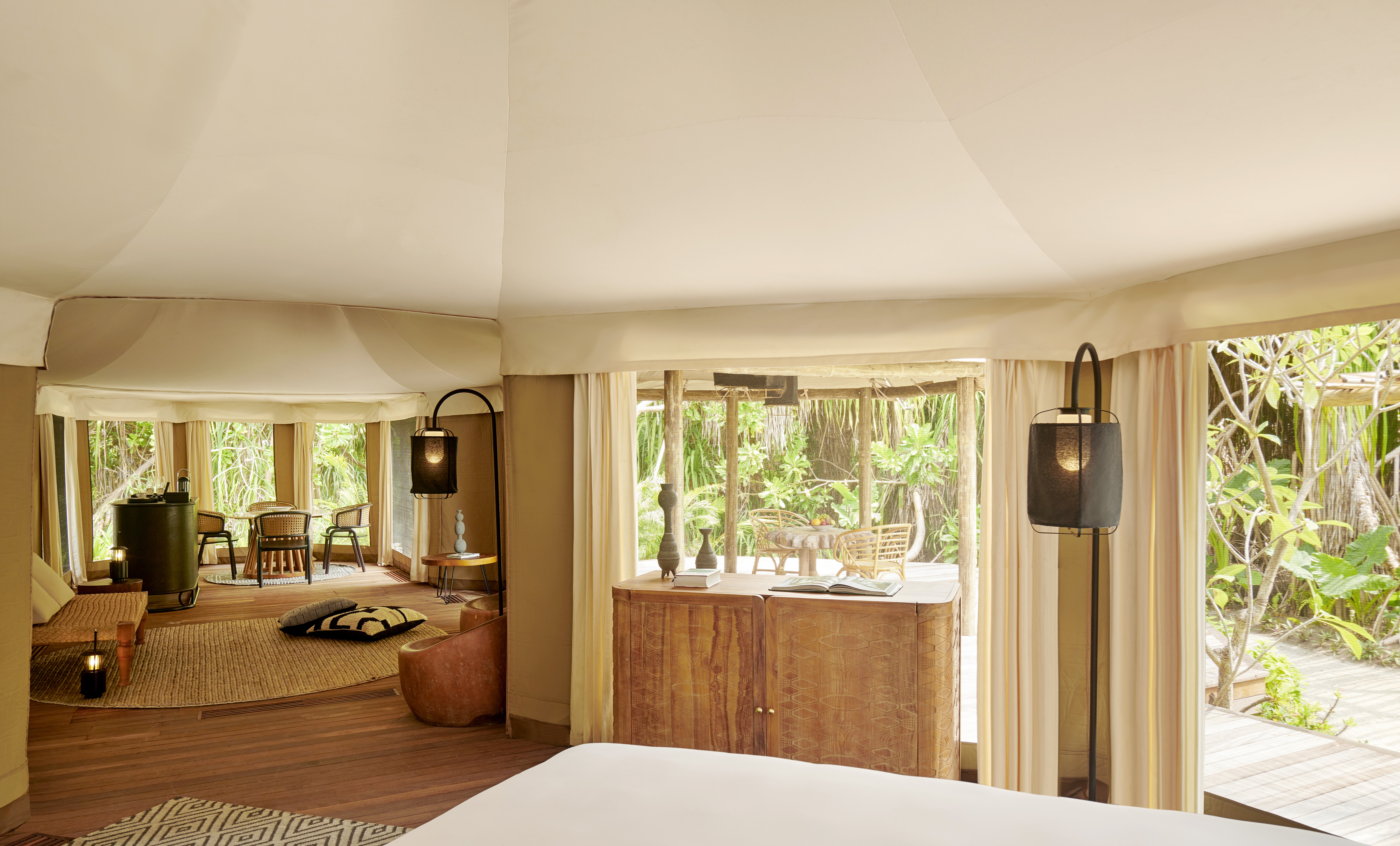 Villa Executive One Bedroom