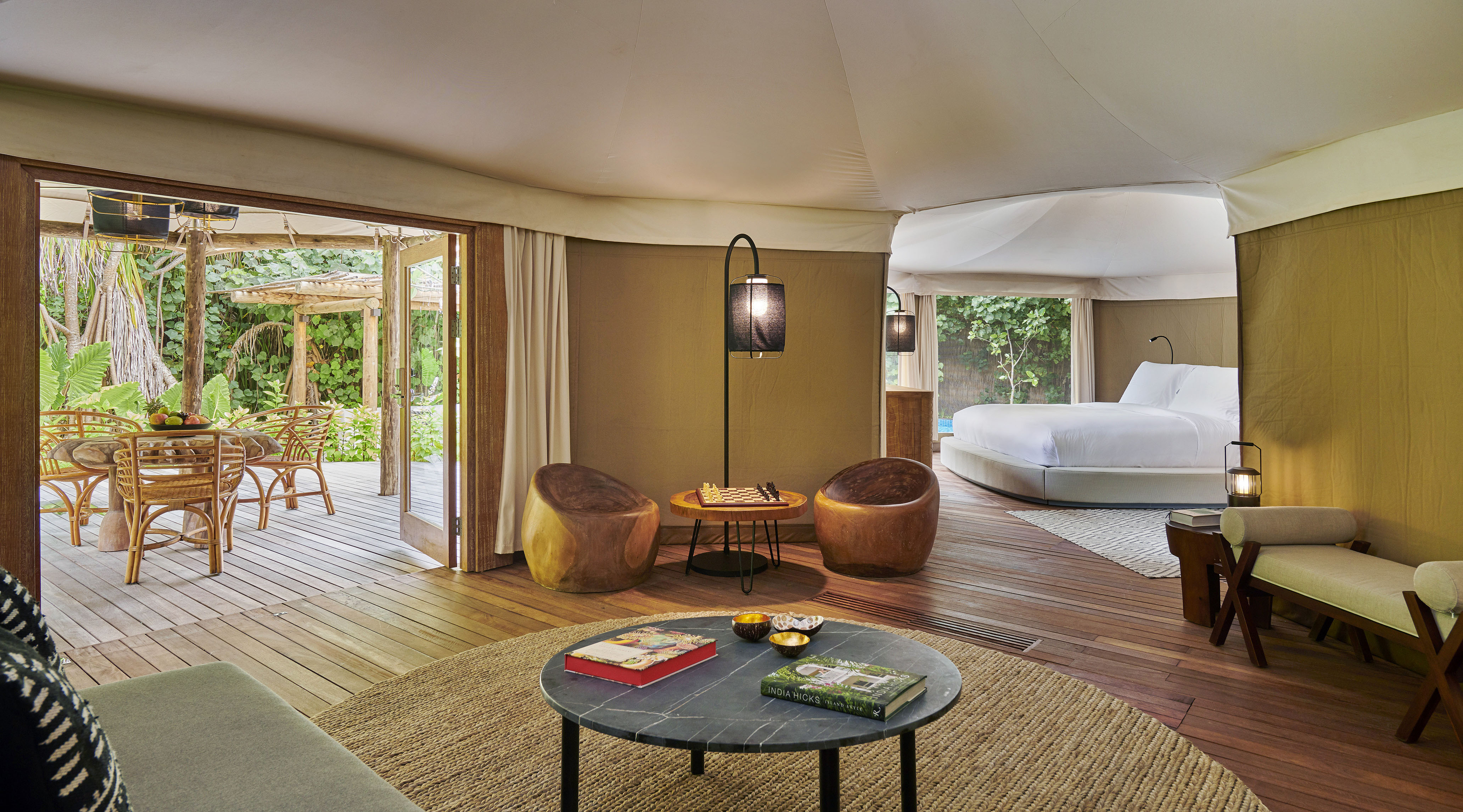 Villa Executive One Bedroom