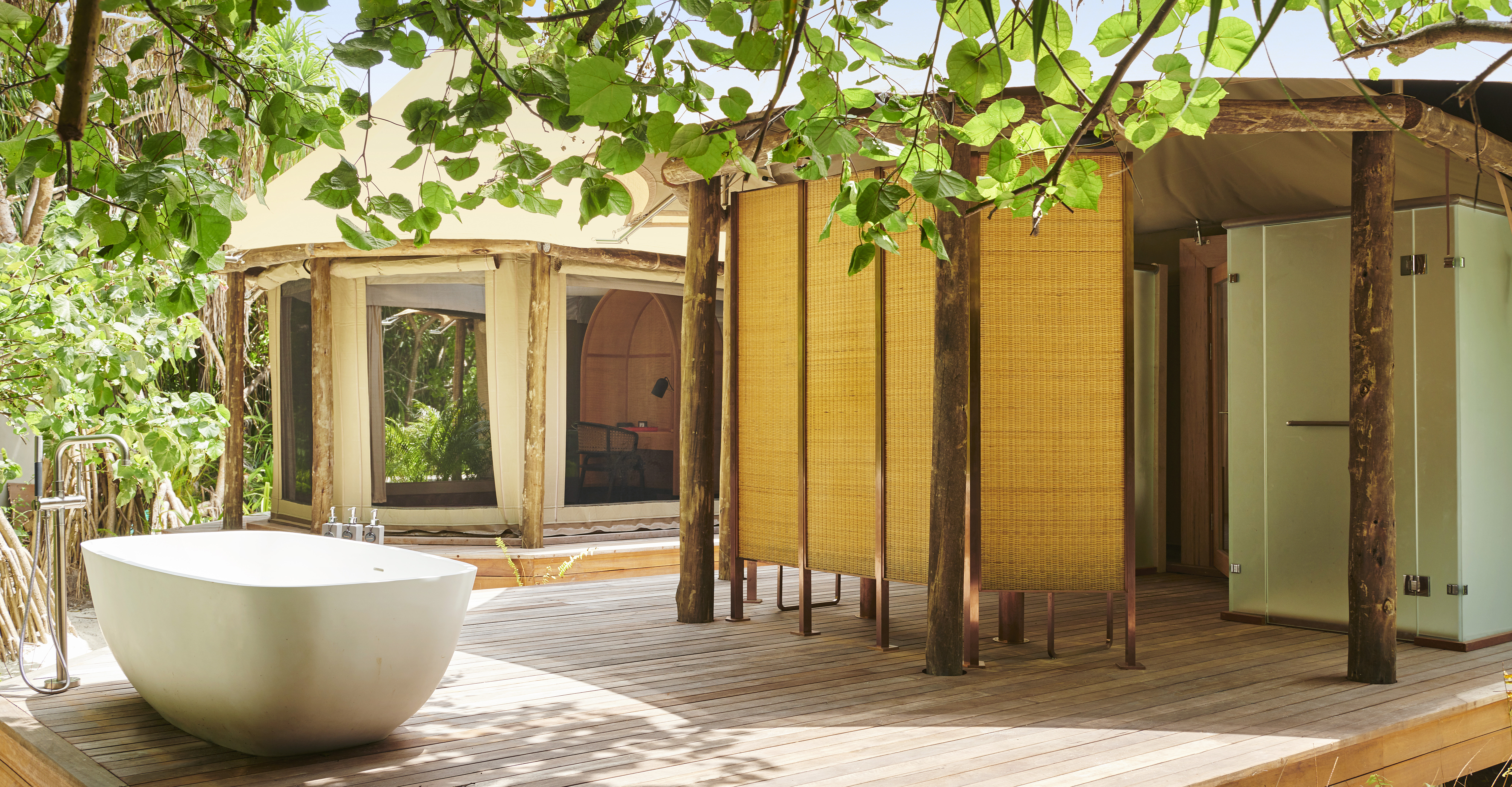 Villa Executive One Bedroom