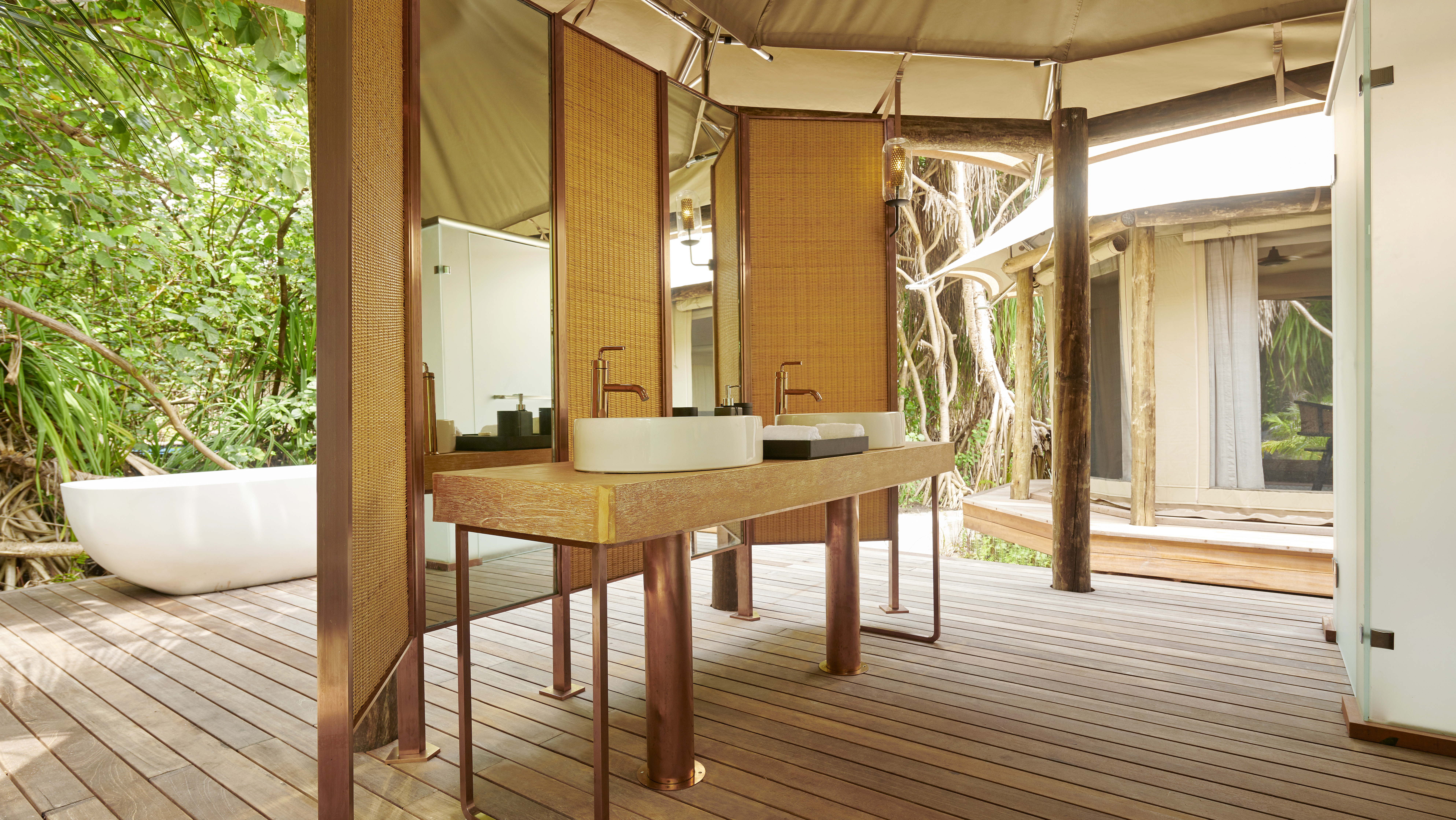 Villa Executive One Bedroom